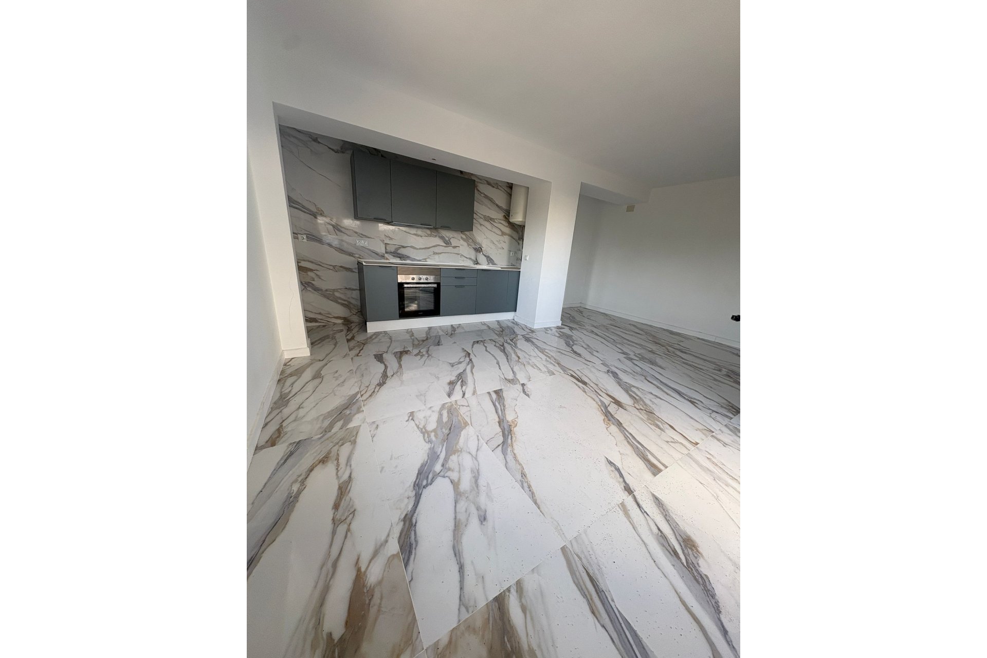 Revente - Appartement -
Denia - Costa Blanca
