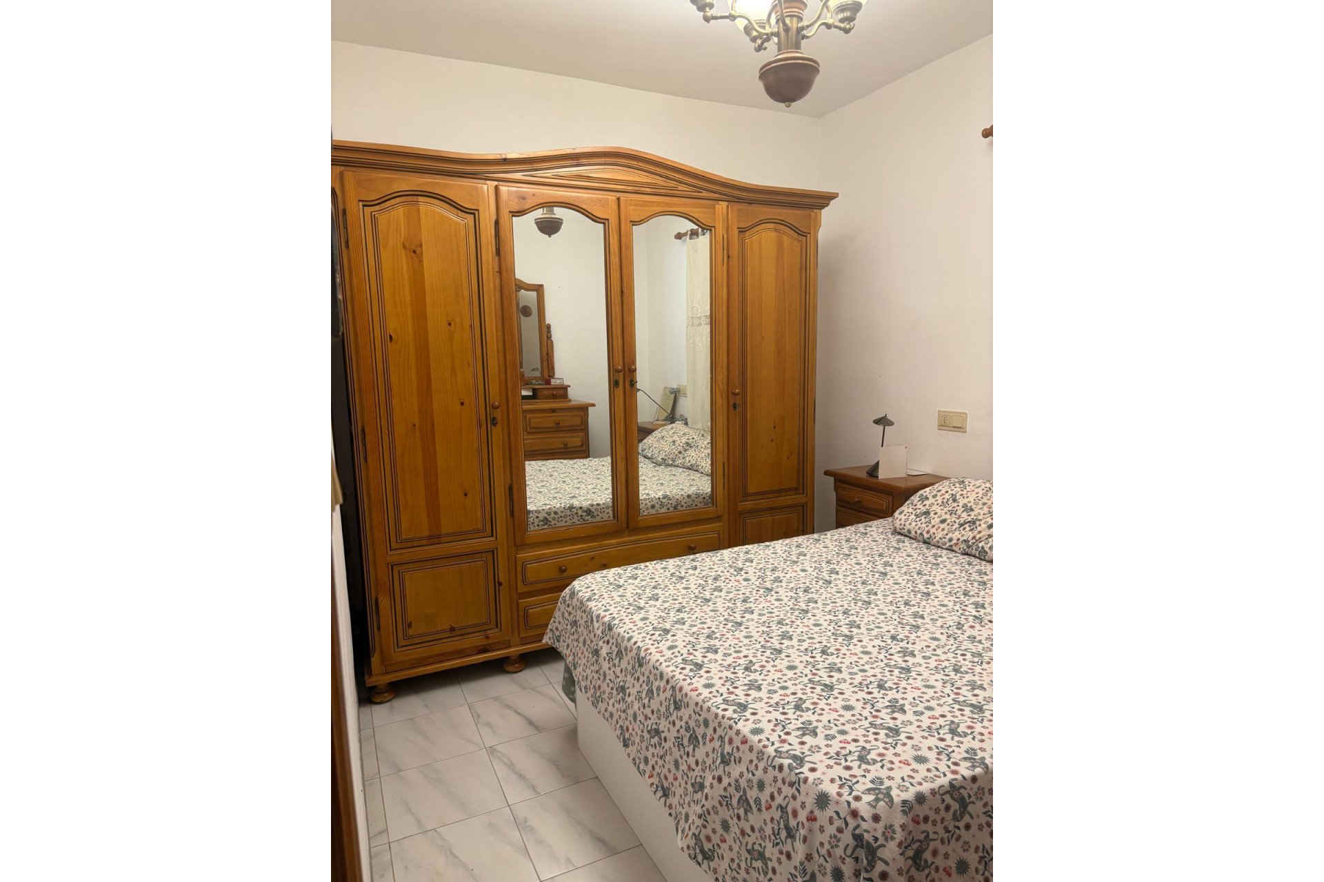 Revente - Appartement -
Denia - Costa Blanca