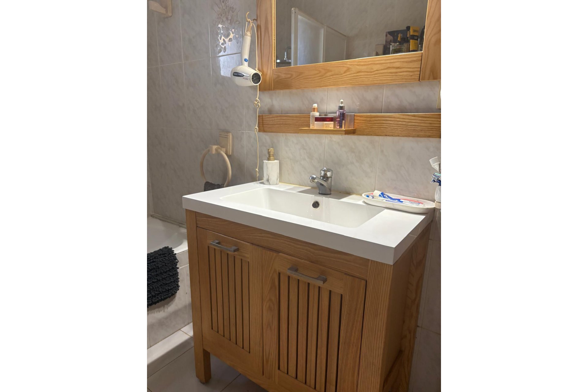 Revente - Appartement -
Denia - Costa Blanca