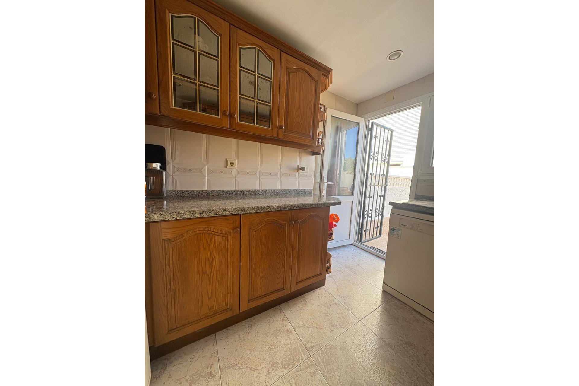 Revente - Appartement -
Denia - Costa Blanca
