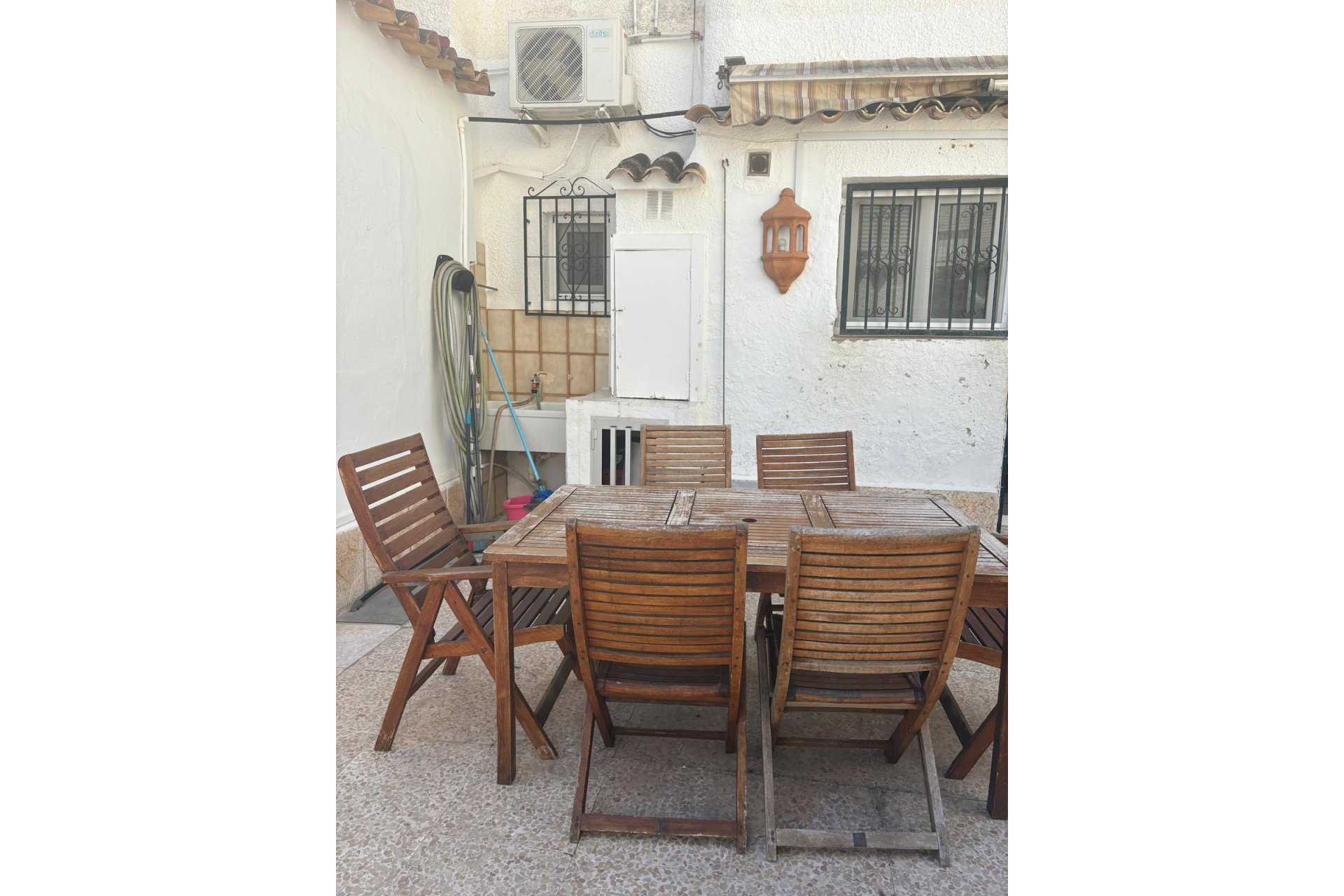 Revente - Appartement -
Denia - Costa Blanca