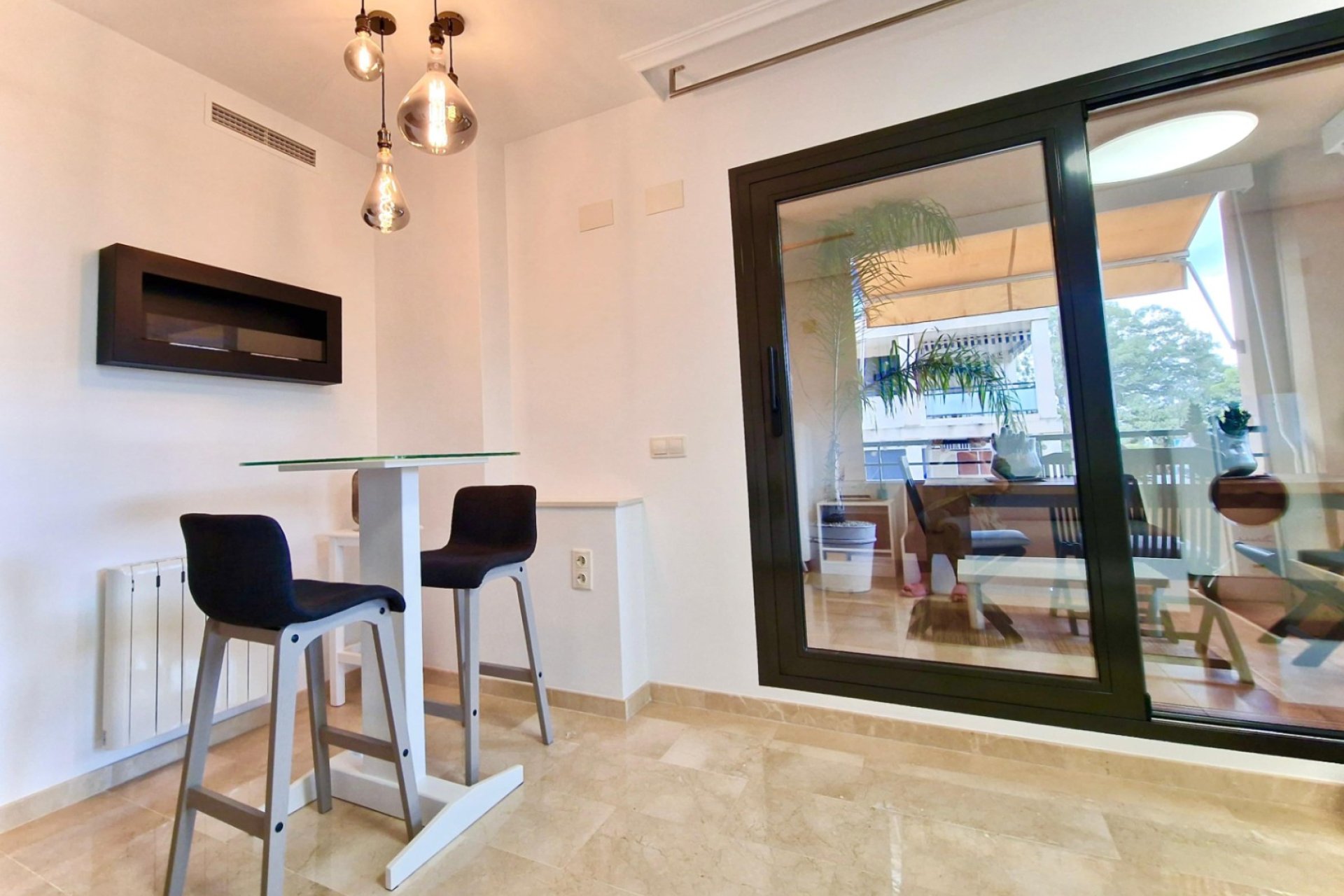 Revente - Appartement -
Denia - Costa Blanca