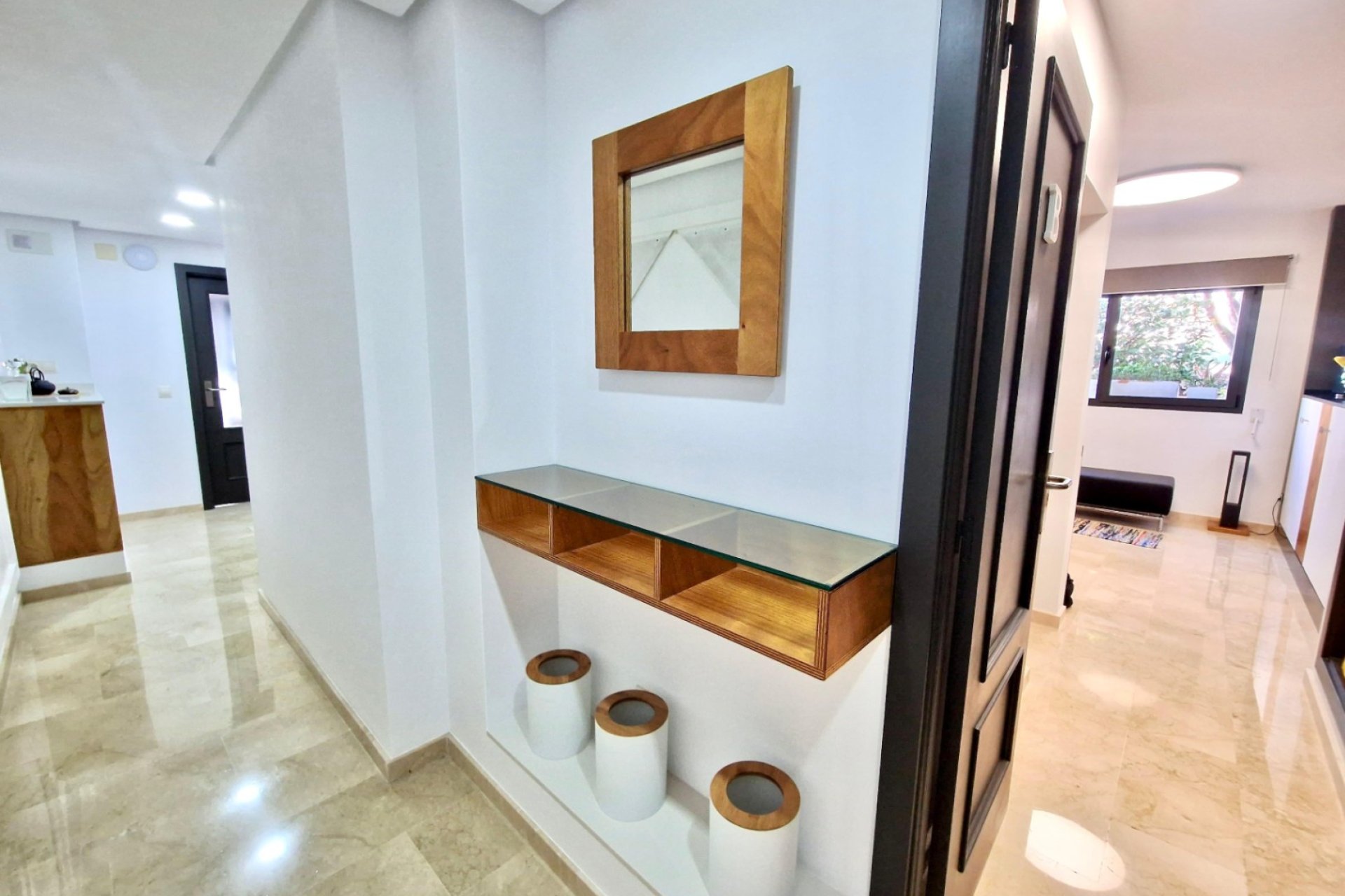 Revente - Appartement -
Denia - Costa Blanca