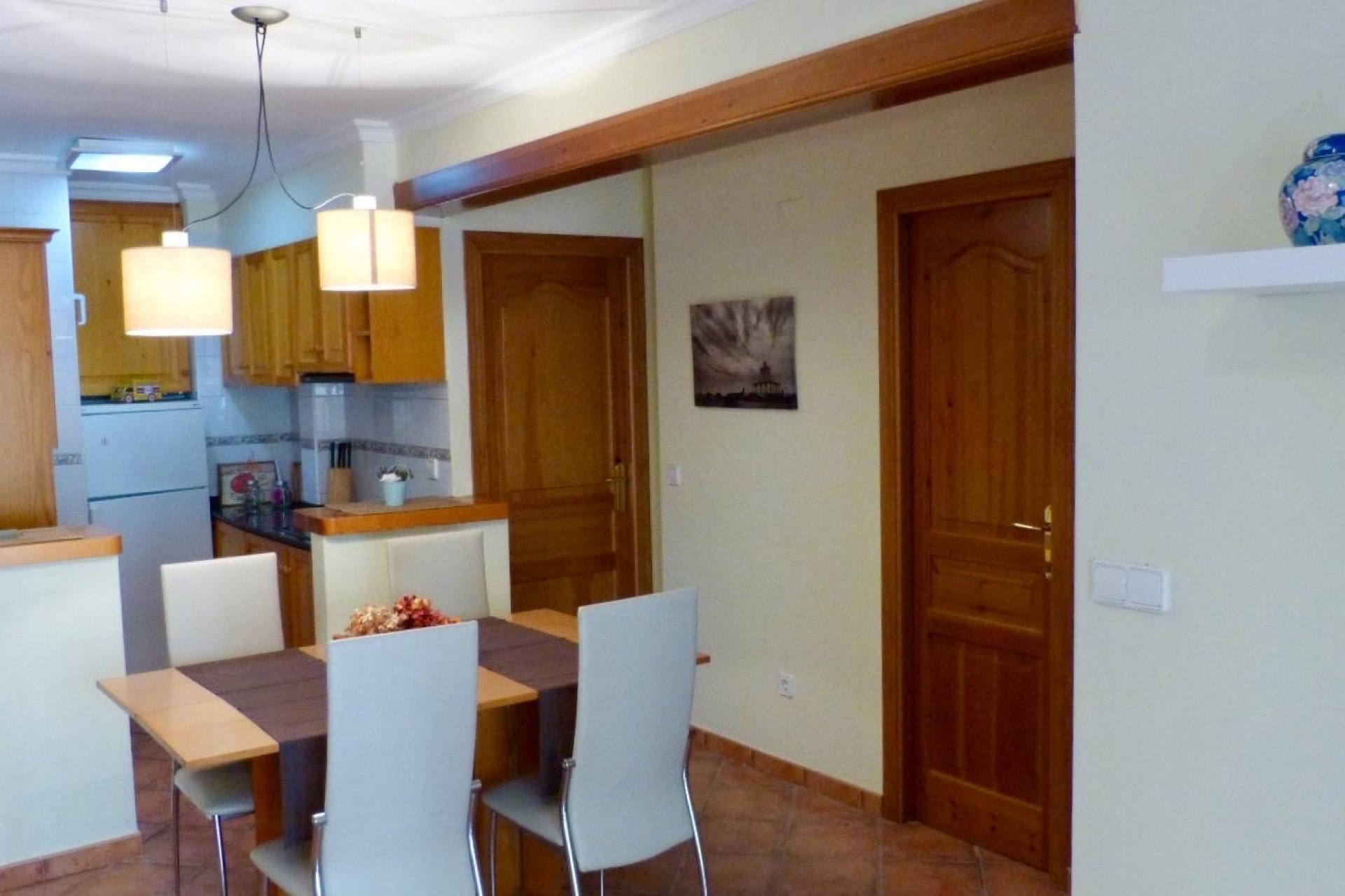 Revente - Appartement -
Denia - Costa Blanca