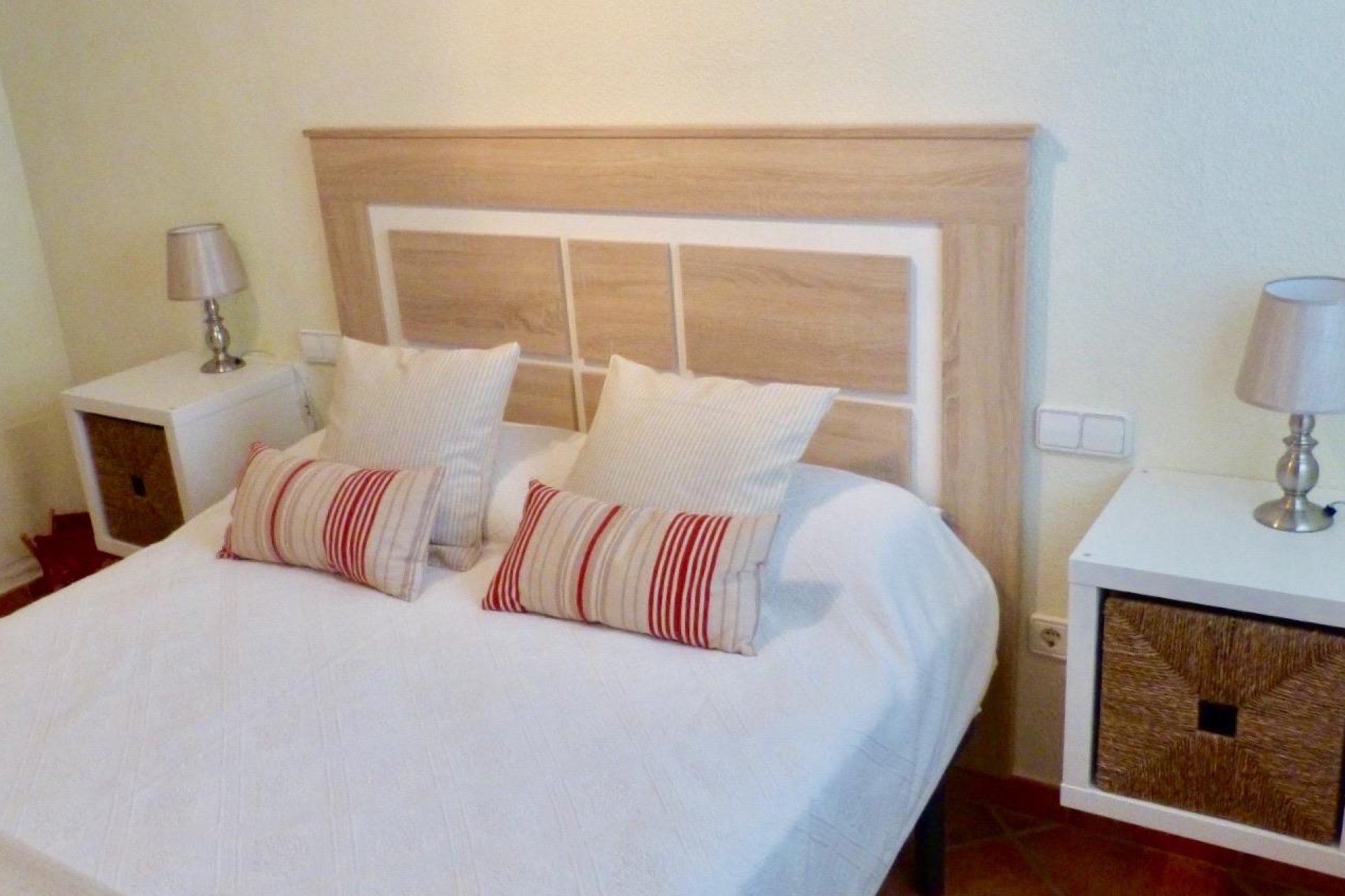 Revente - Appartement -
Denia - Costa Blanca