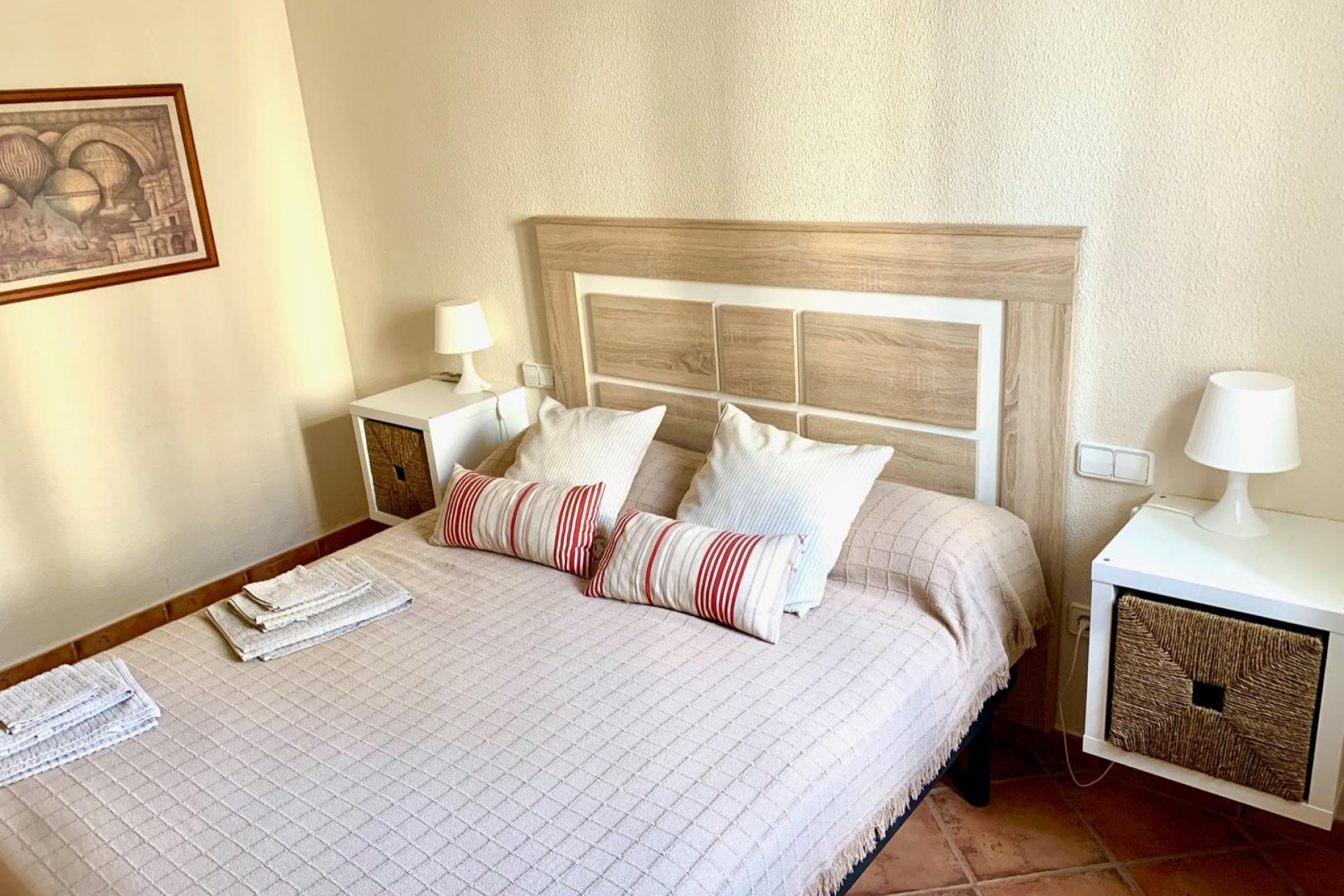 Revente - Appartement -
Denia - Costa Blanca