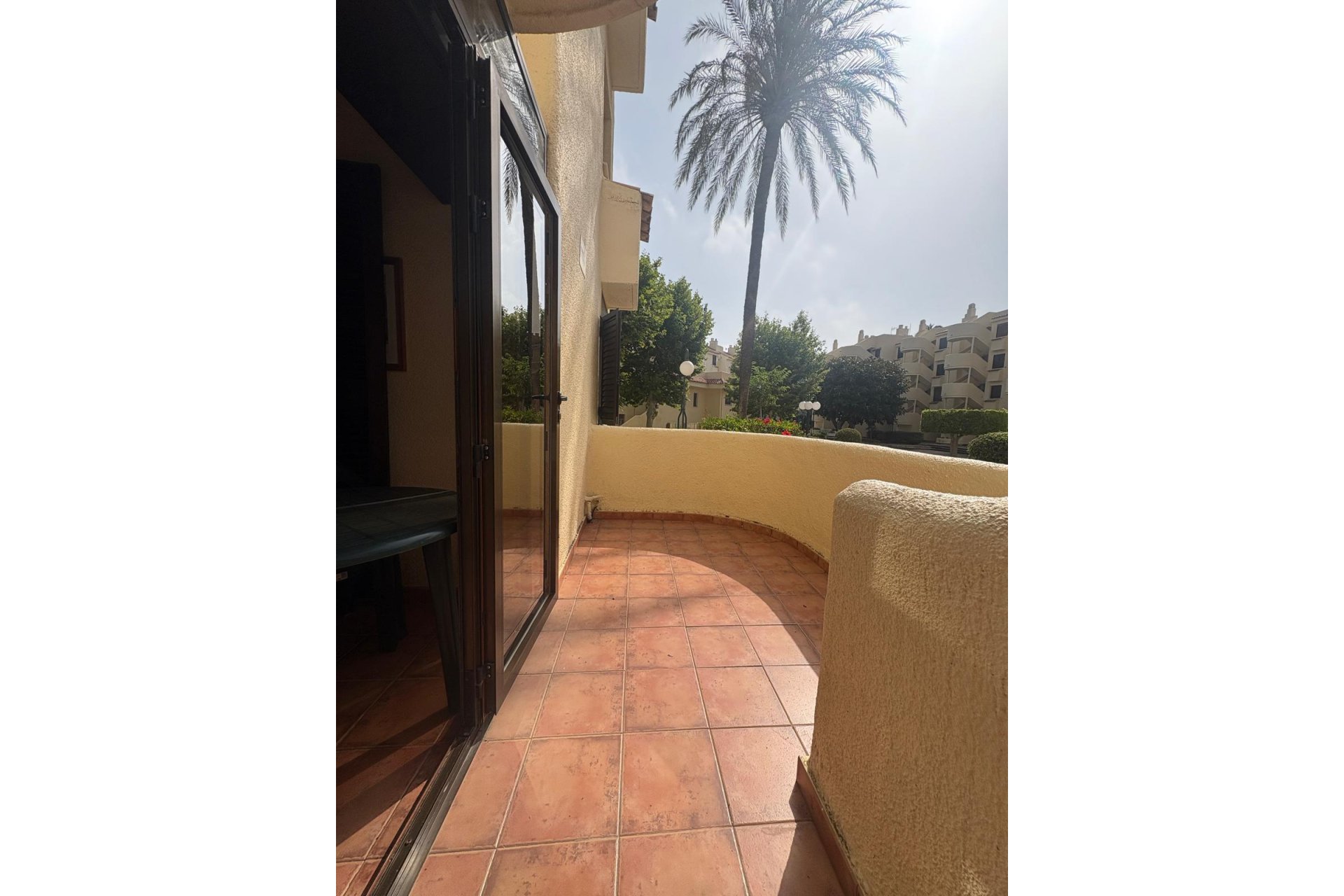 Revente - Appartement -
Denia - Costa Blanca