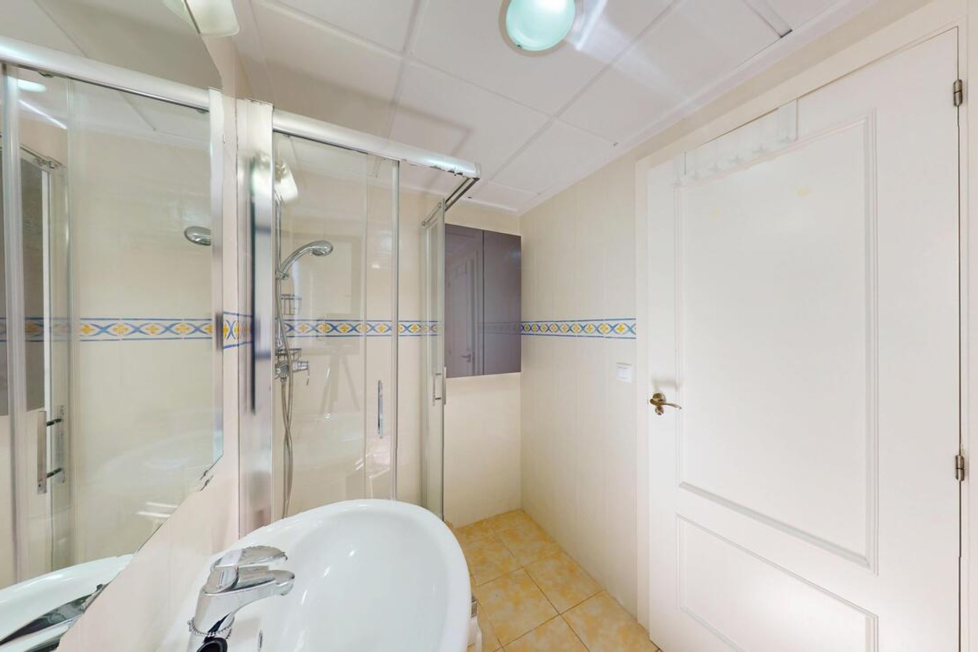 Revente - Appartement -
Denia - Costa Blanca