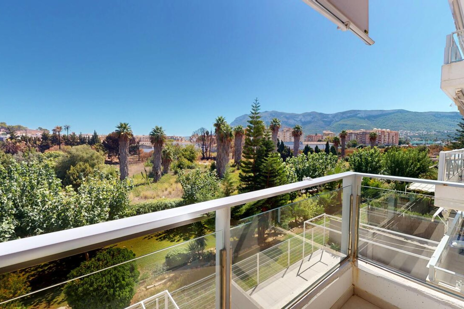 Revente - Appartement -
Denia - Costa Blanca