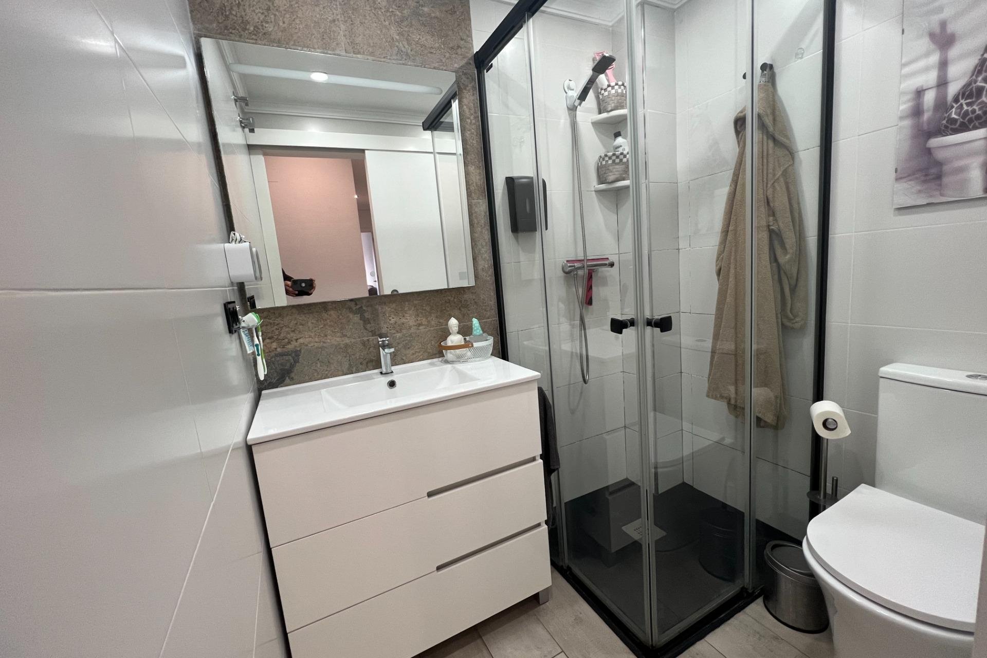 Revente - Appartement -
Dolores - Alcalde Jose Rodriguez