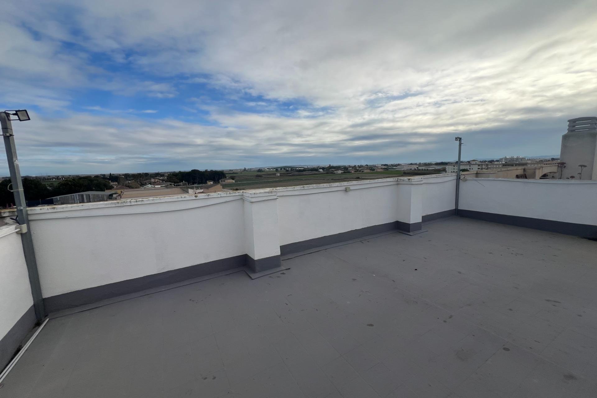 Revente - Appartement -
Dolores - Alcalde Jose Rodriguez