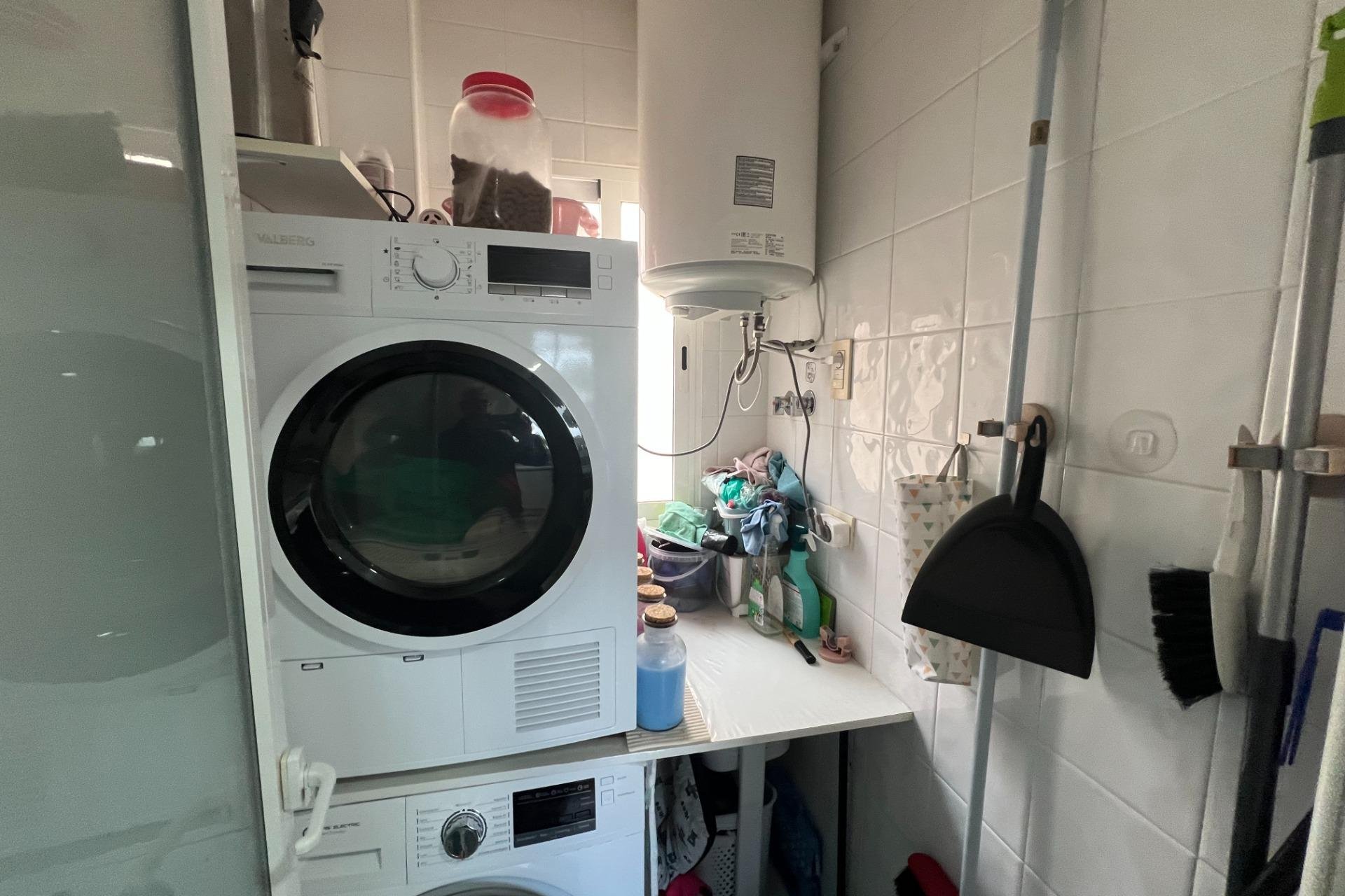 Revente - Appartement -
Dolores - Comunidad Valenciana