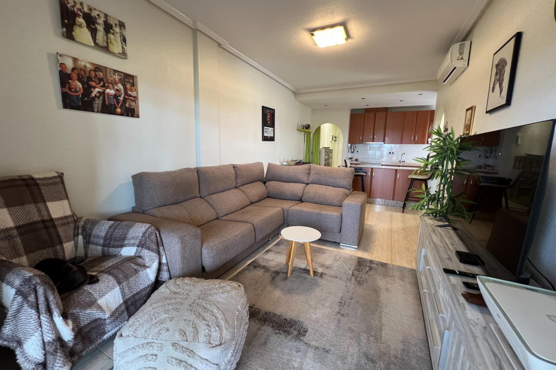 Revente - Appartement -
Dolores - Comunidad Valenciana