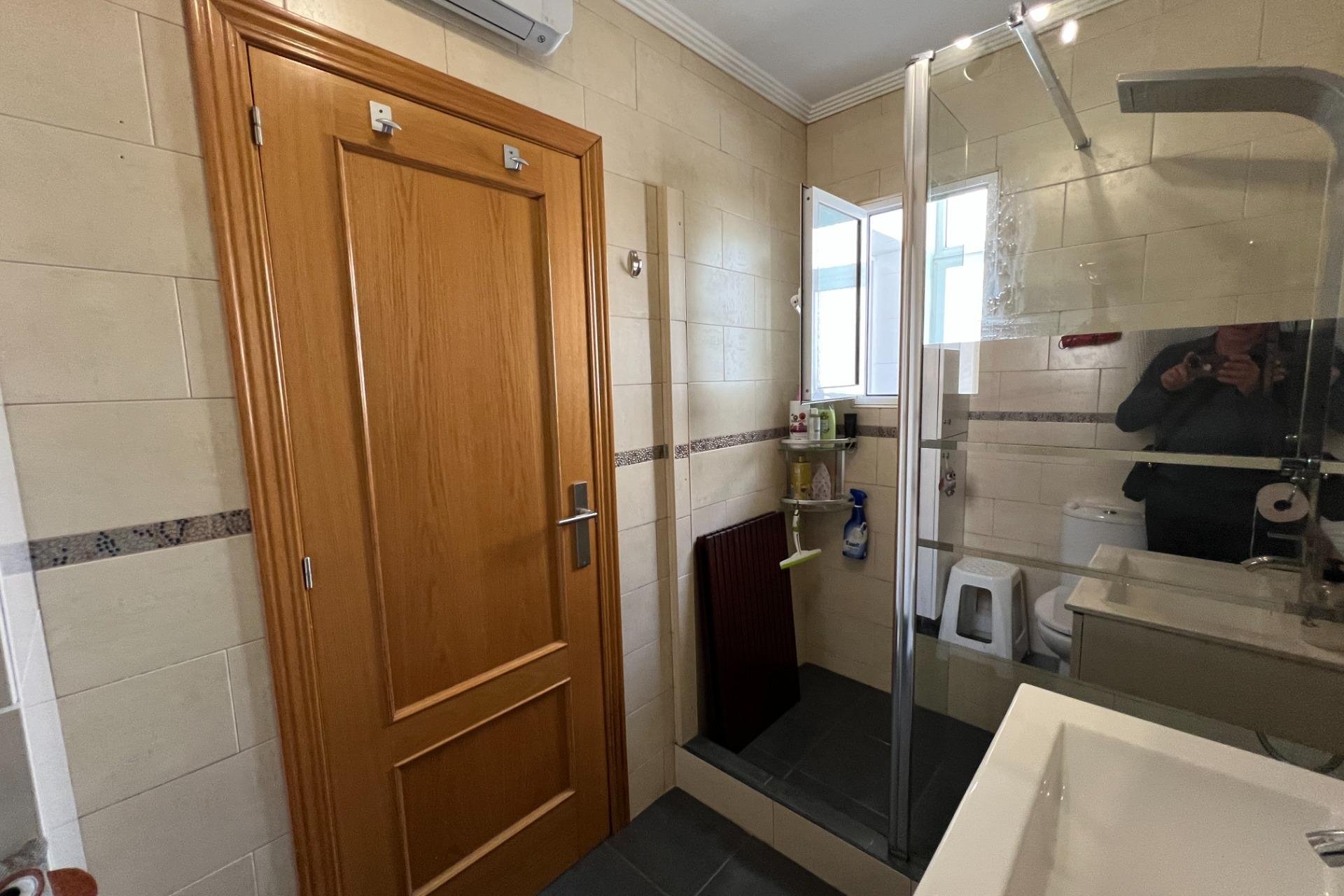 Revente - Appartement -
Dolores - Comunidad Valenciana