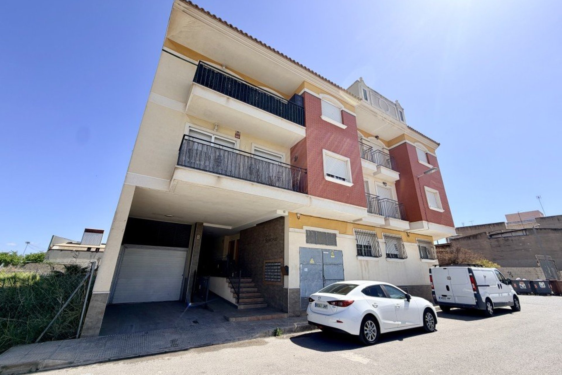 Revente - Appartement -
Dolores - Costa Blanca
