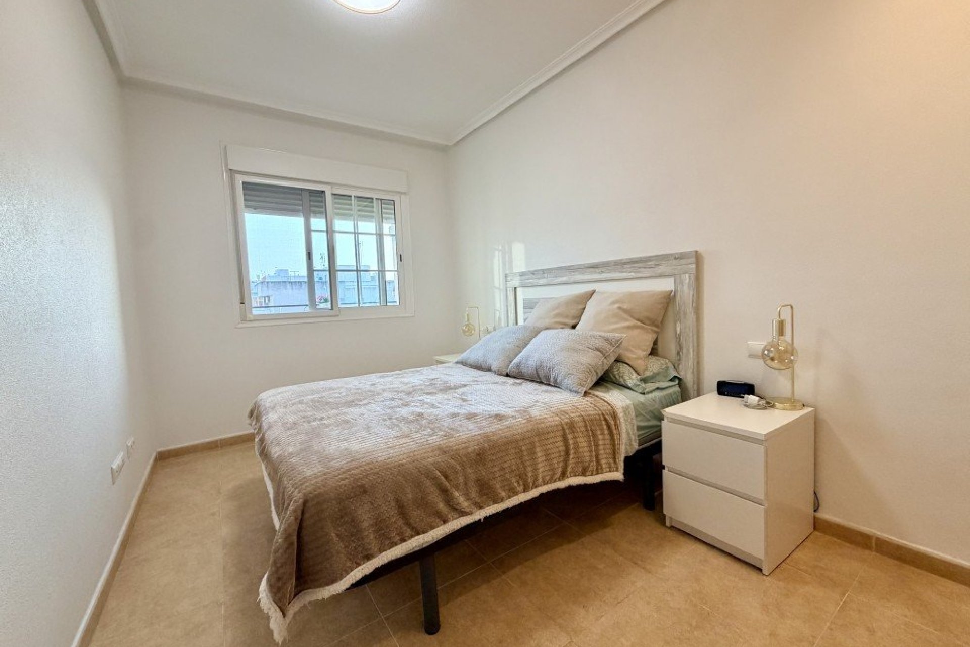 Revente - Appartement -
Dolores - Costa Blanca