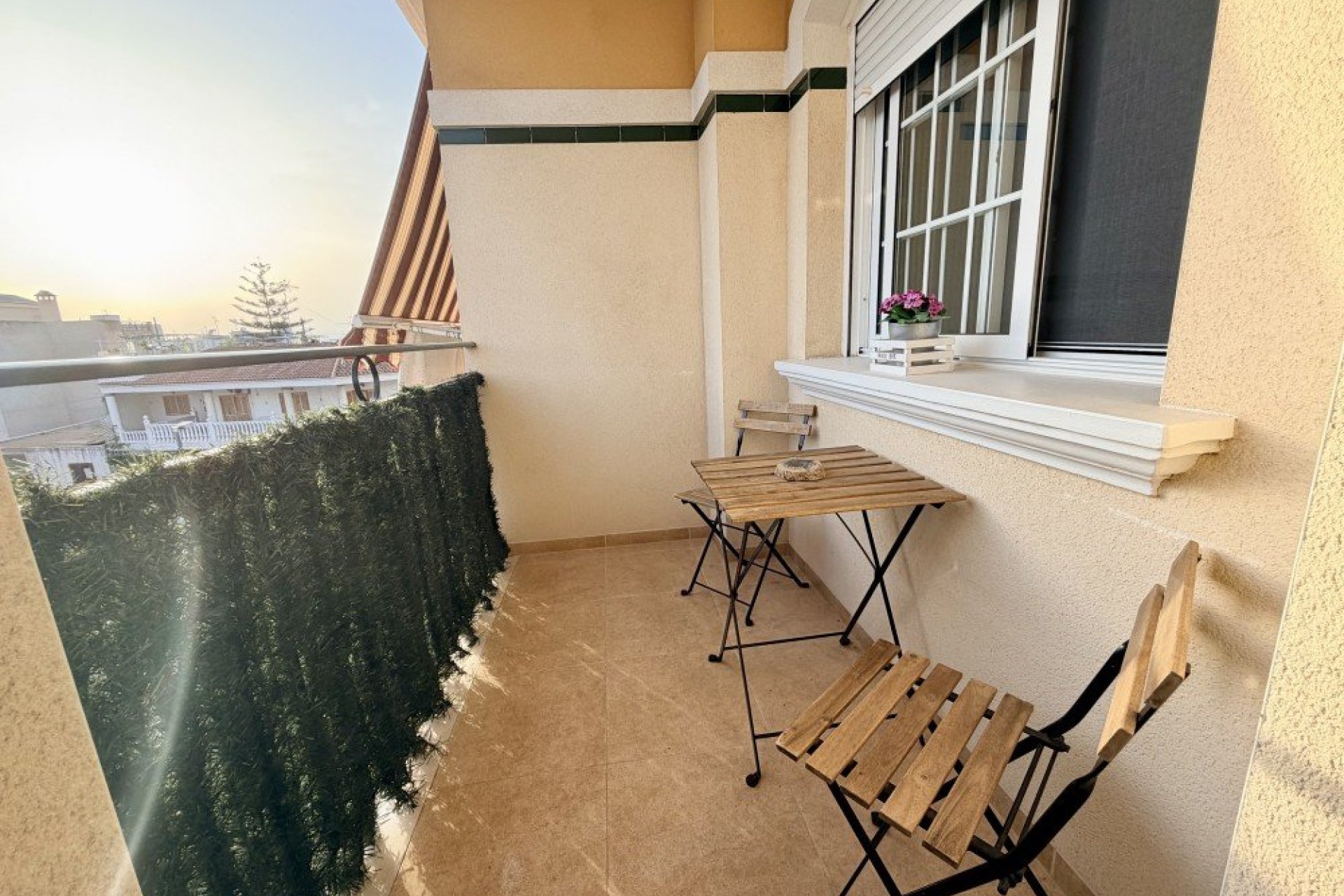 Revente - Appartement -
Dolores - Costa Blanca