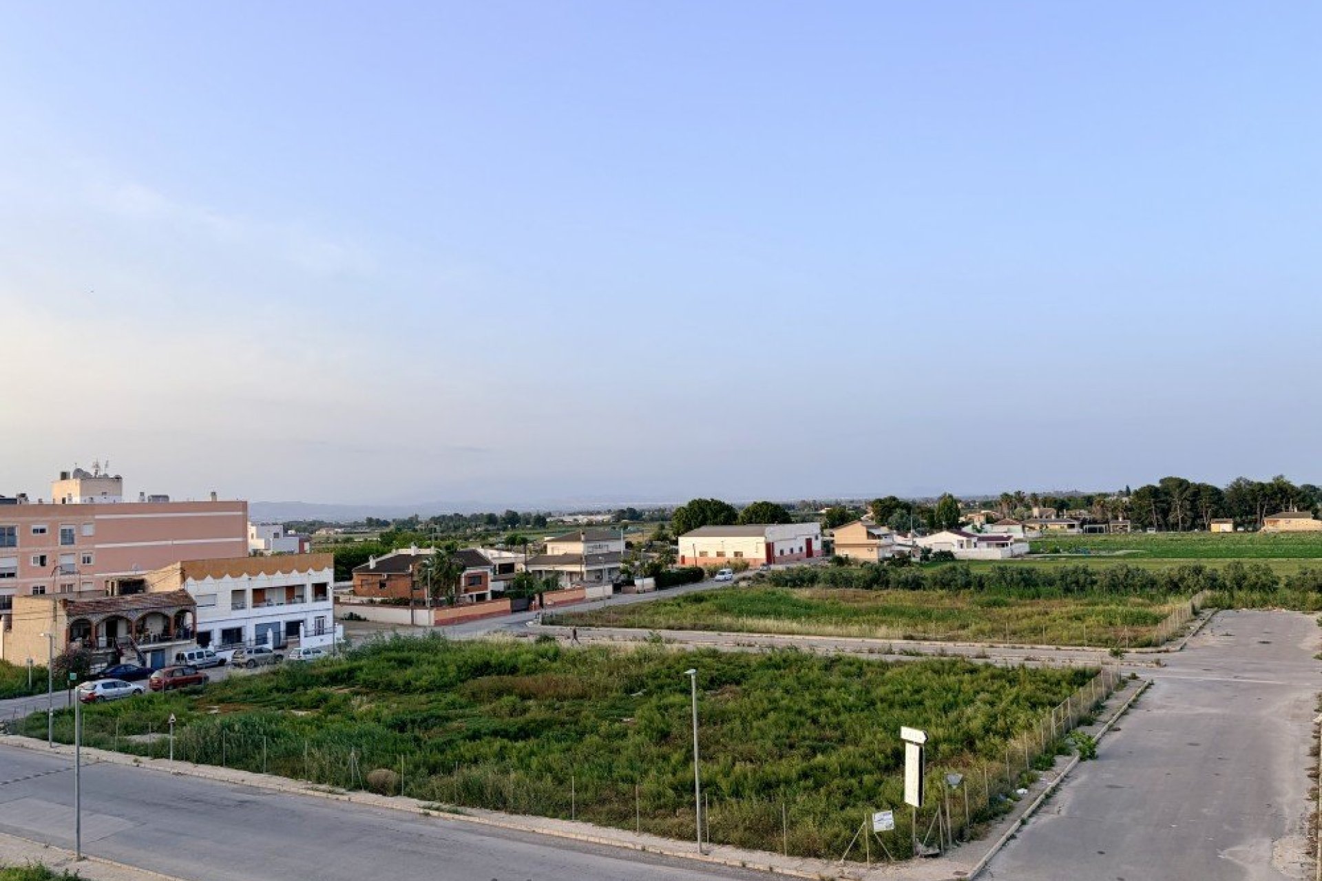 Revente - Appartement -
Dolores - Costa Blanca