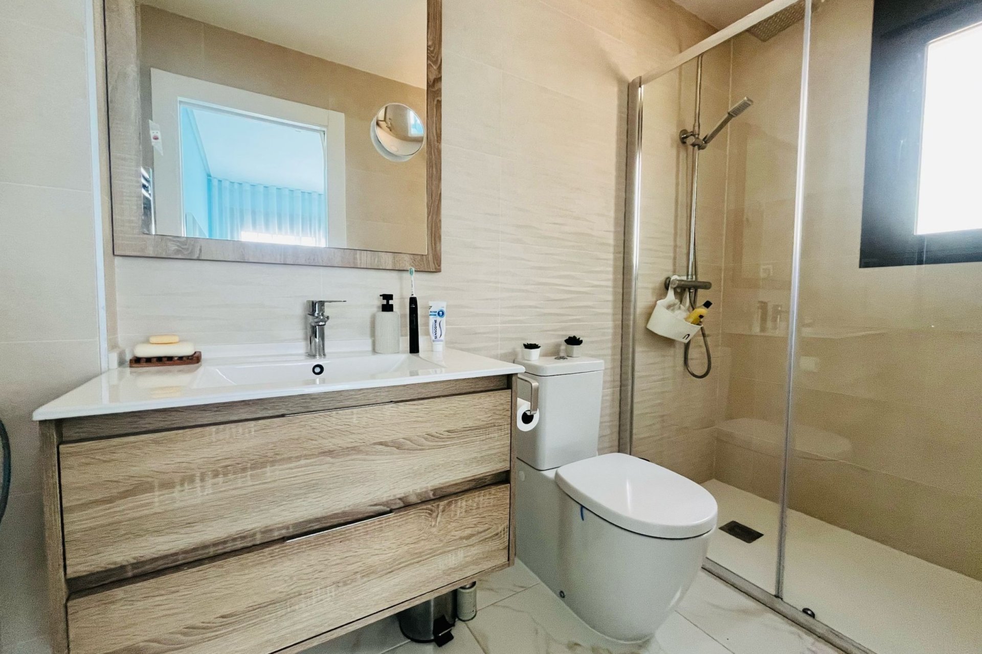 Revente - Appartement -
Dolores de Pacheco - Inland