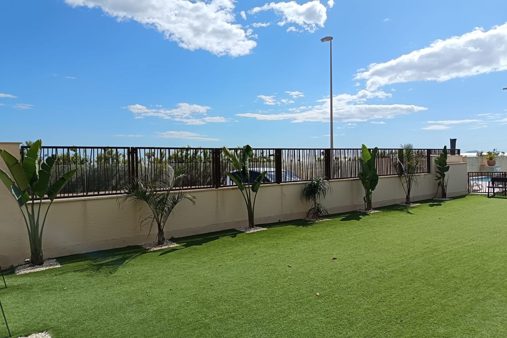 Revente - Appartement -
Dolores de Pacheco - Inland