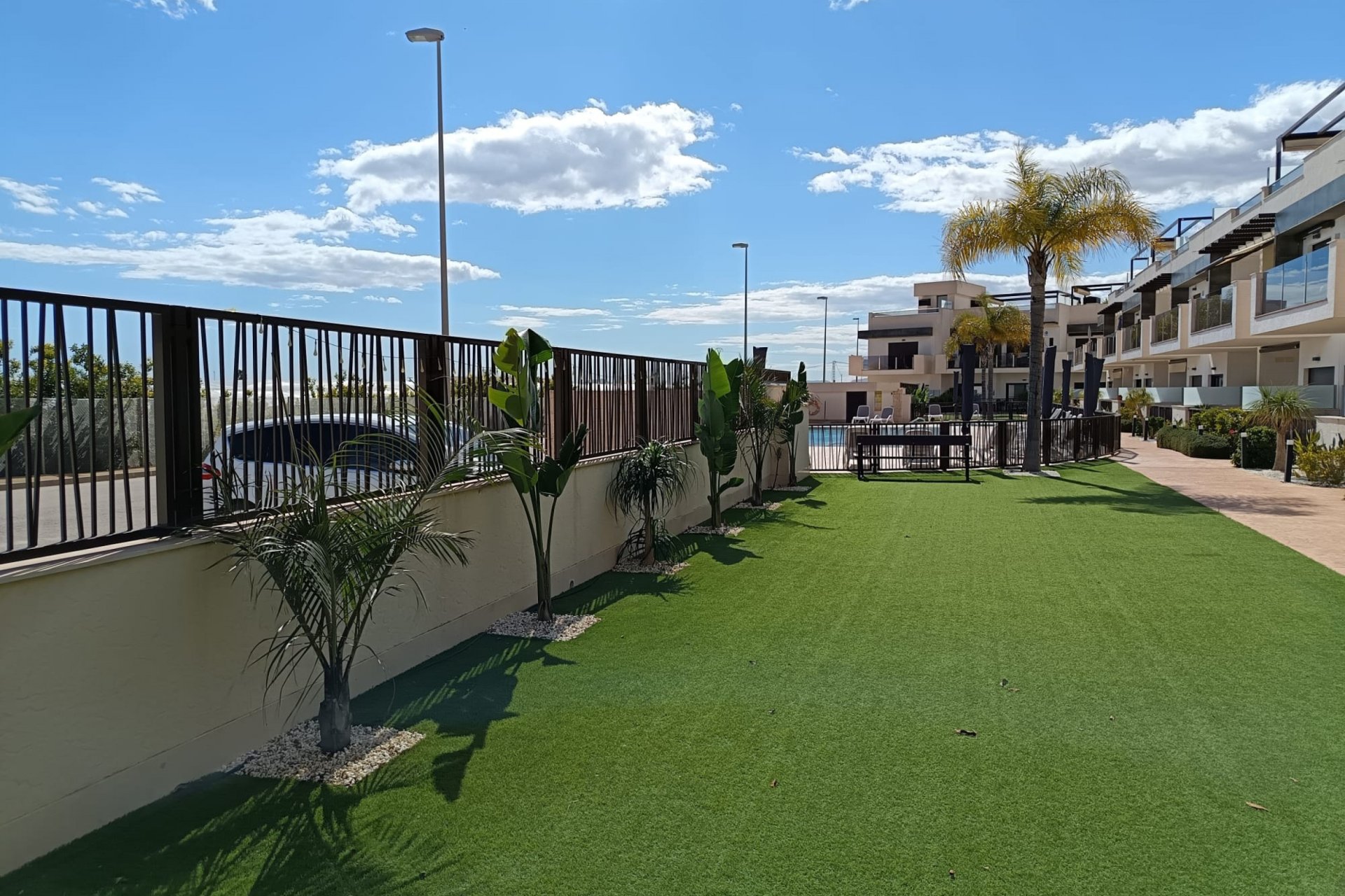 Revente - Appartement -
Dolores de Pacheco - Inland