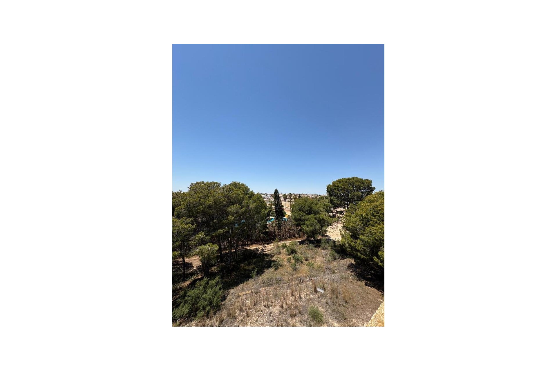Revente - Appartement -
Doña Pepa - Inland