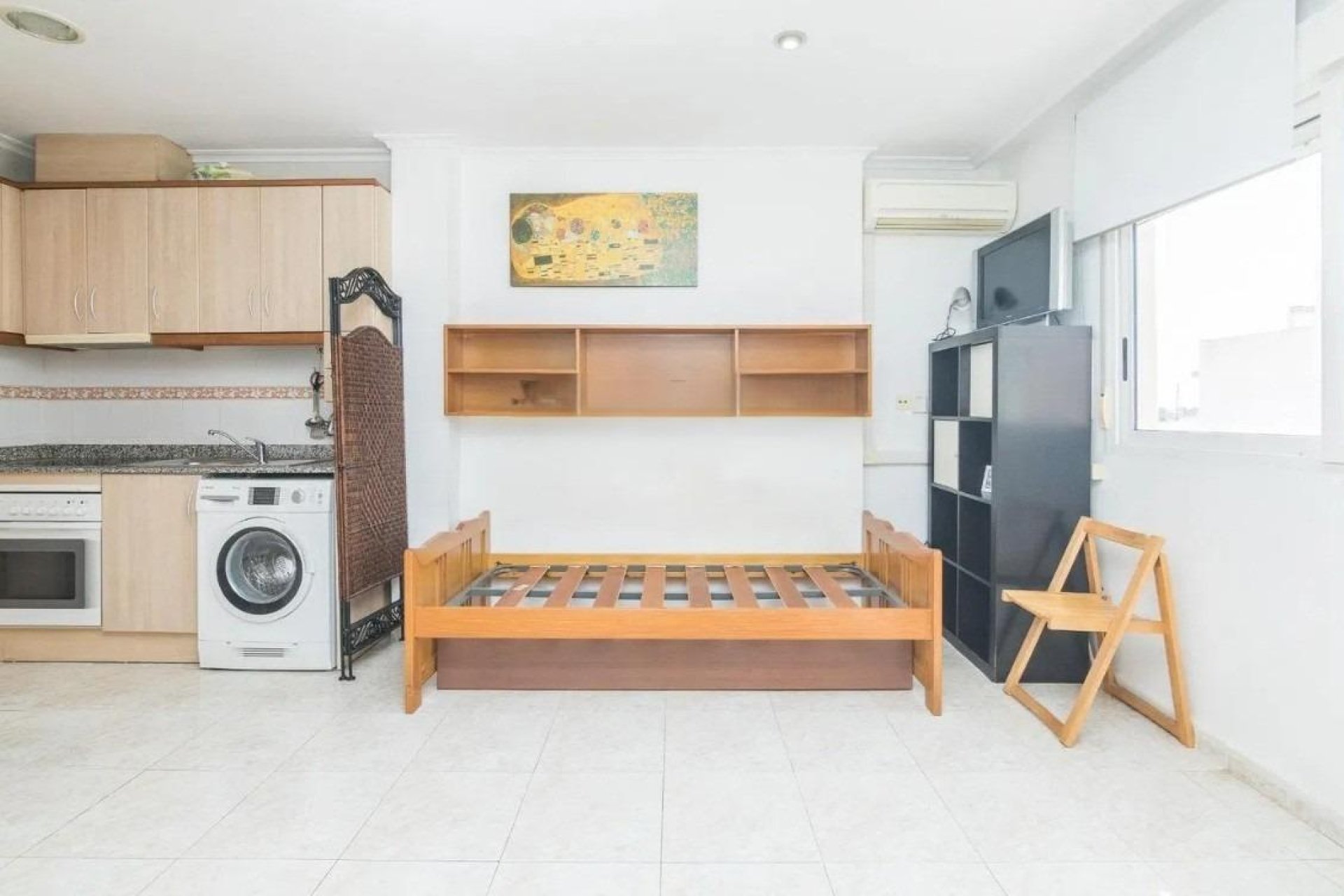 Revente - Appartement -
El Altet - Balsares