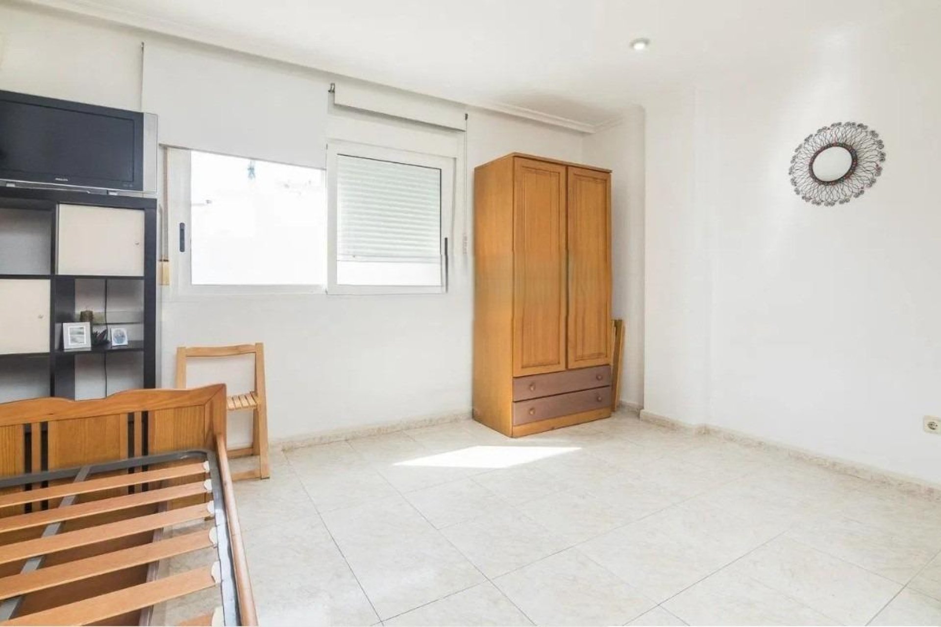 Revente - Appartement -
El Altet - Balsares