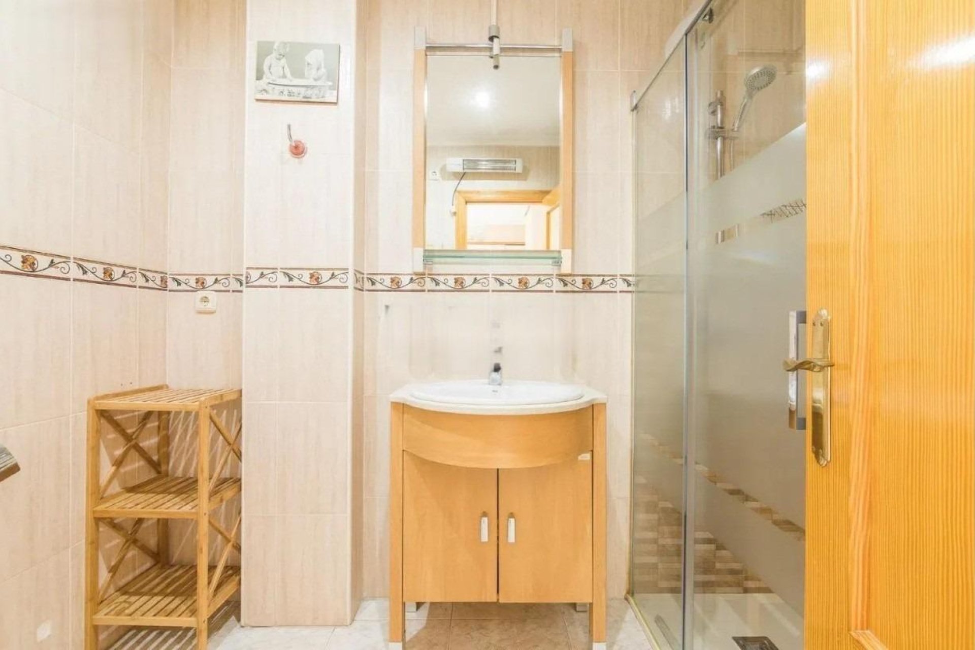 Revente - Appartement -
El Altet - Balsares