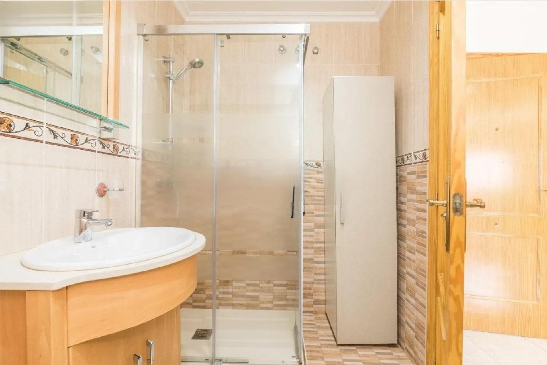Revente - Appartement -
El Altet - Balsares
