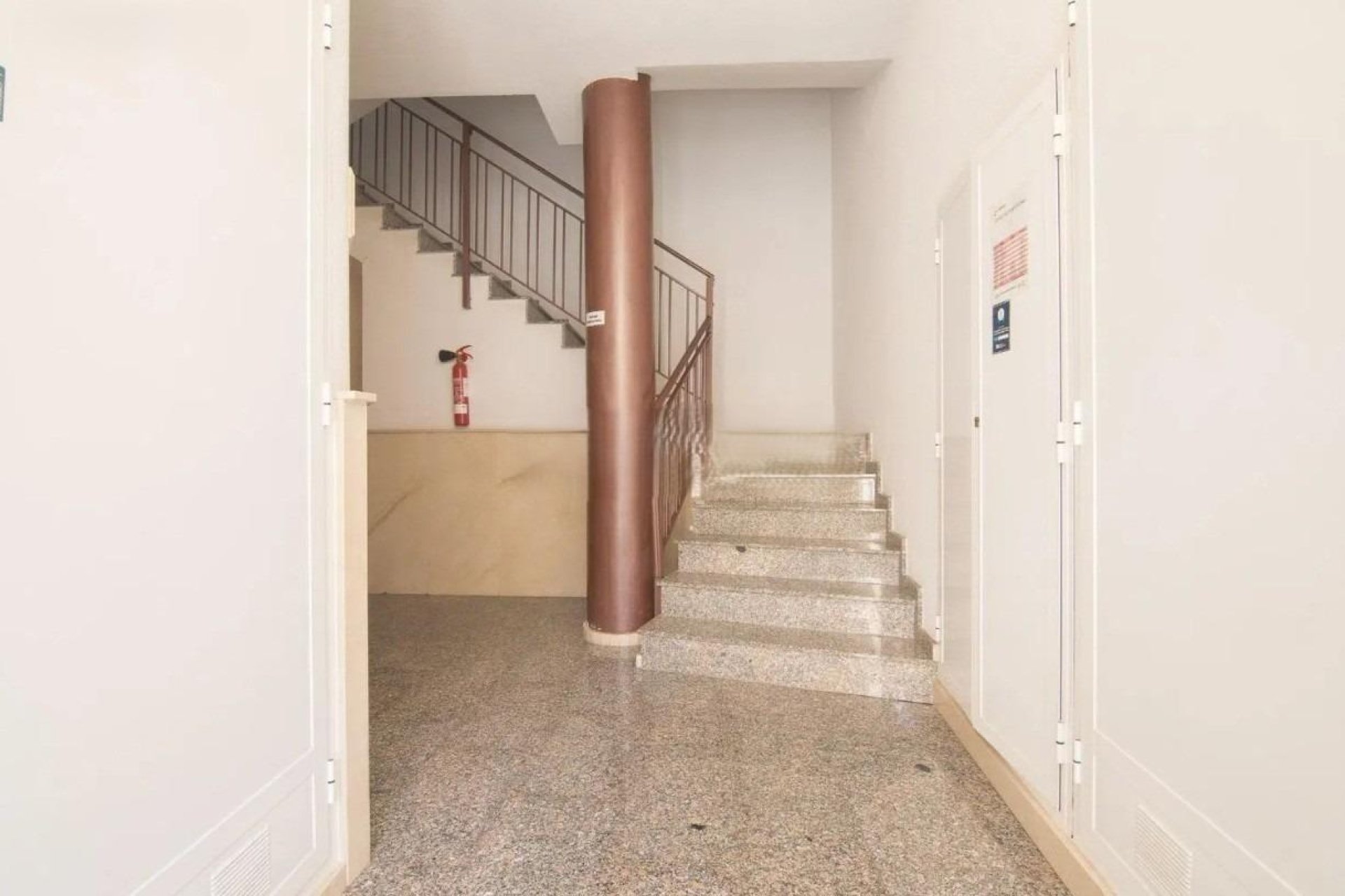 Revente - Appartement -
El Altet - Balsares