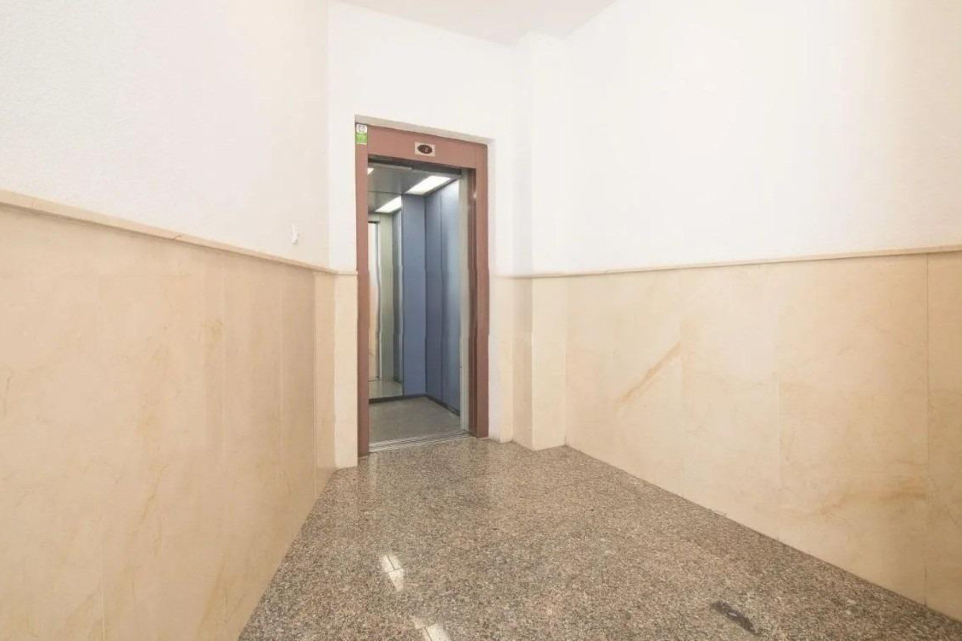 Revente - Appartement -
El Altet - Balsares