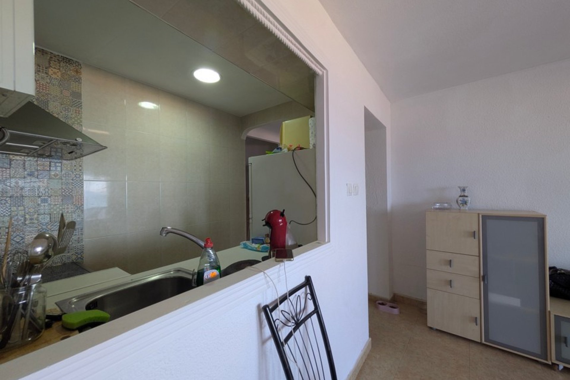 Revente - Appartement -
El Campello - Costa Blanca
