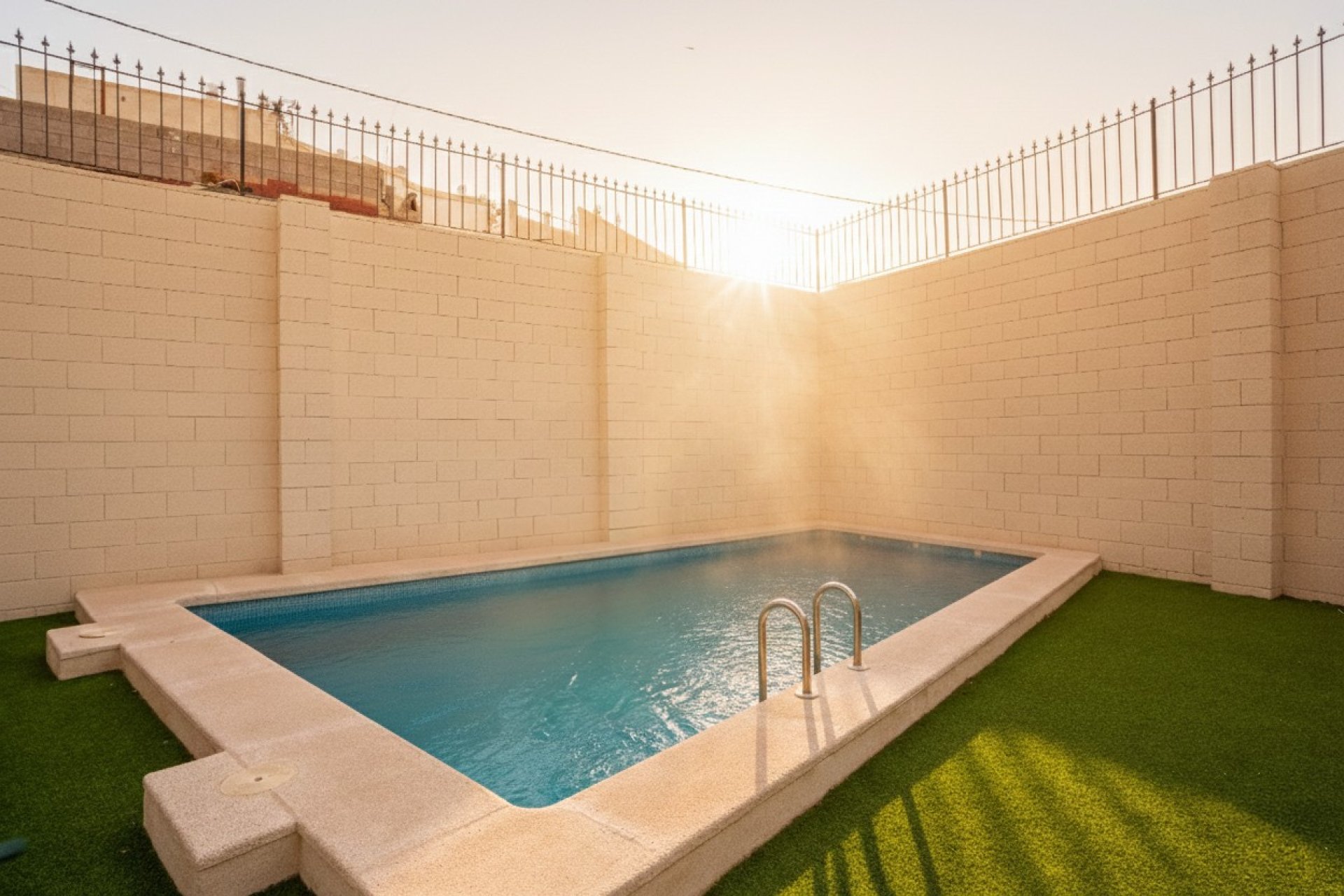 Revente - Appartement -
El Campello - Costa Blanca