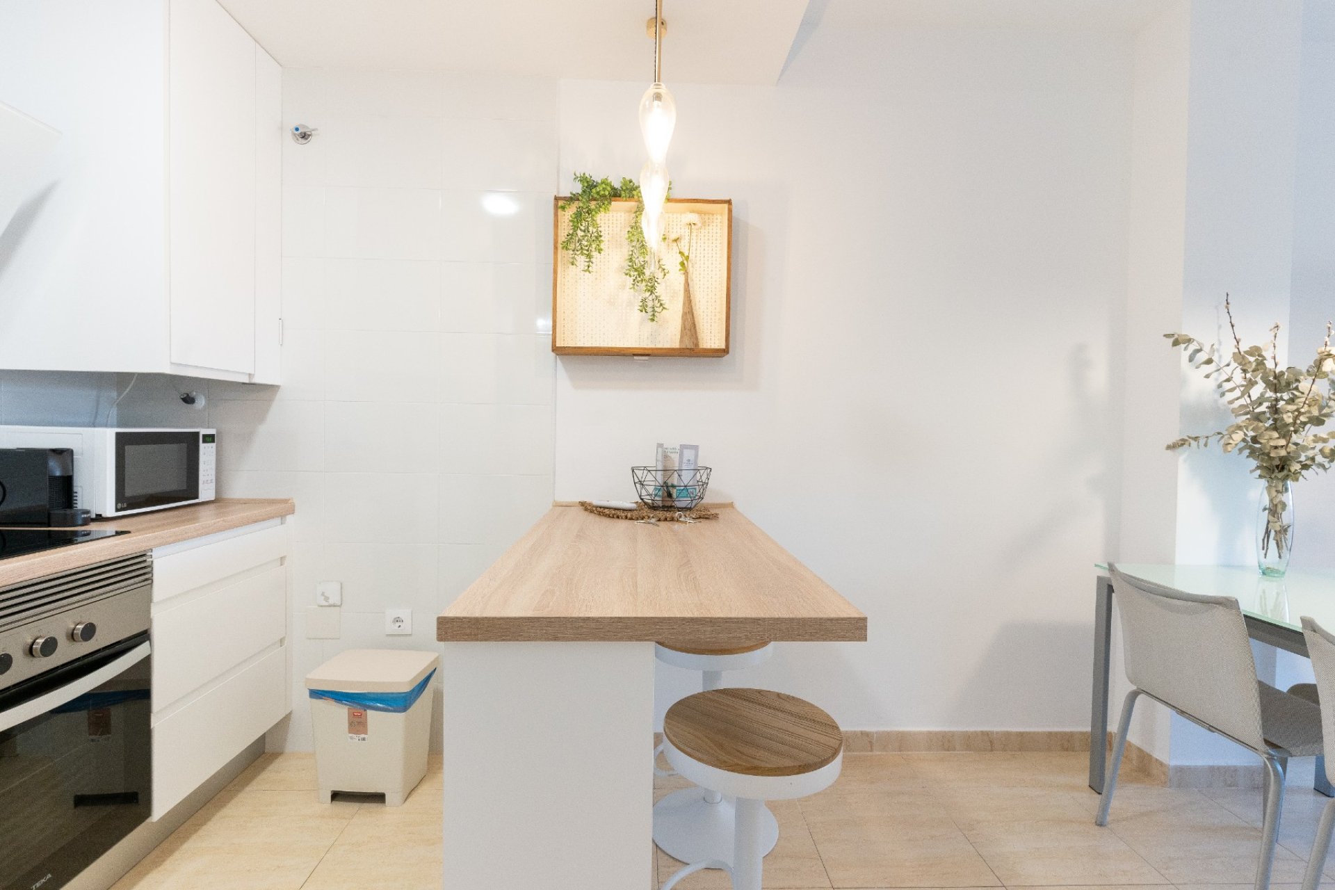 Revente - Appartement -
El Campello - Costa Blanca