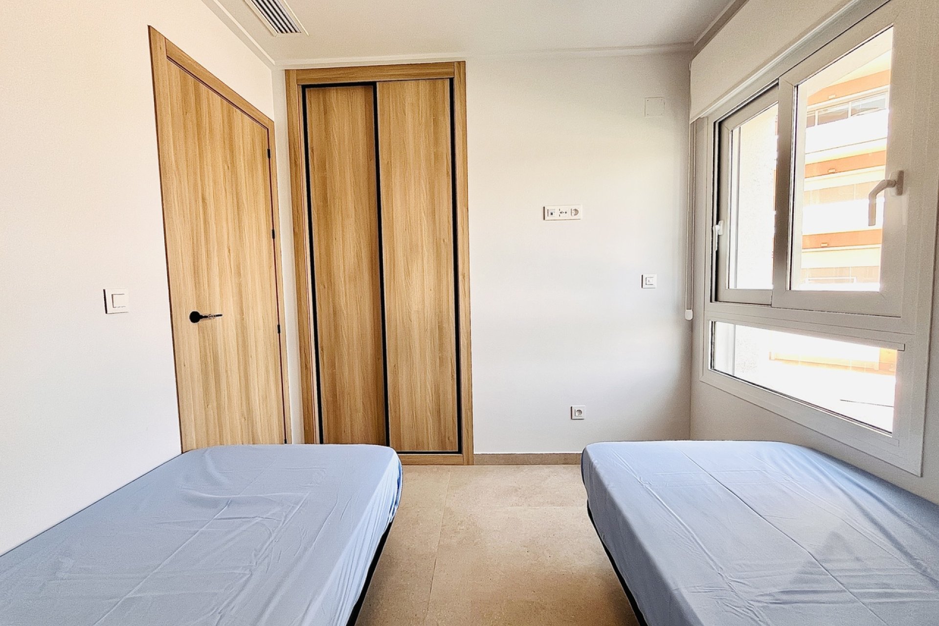 Revente - Appartement -
El Raso - Costa Blanca