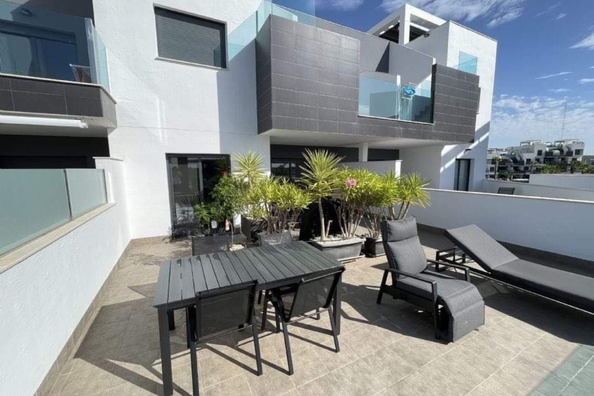 Revente - Appartement -
El Raso - Costa Blanca