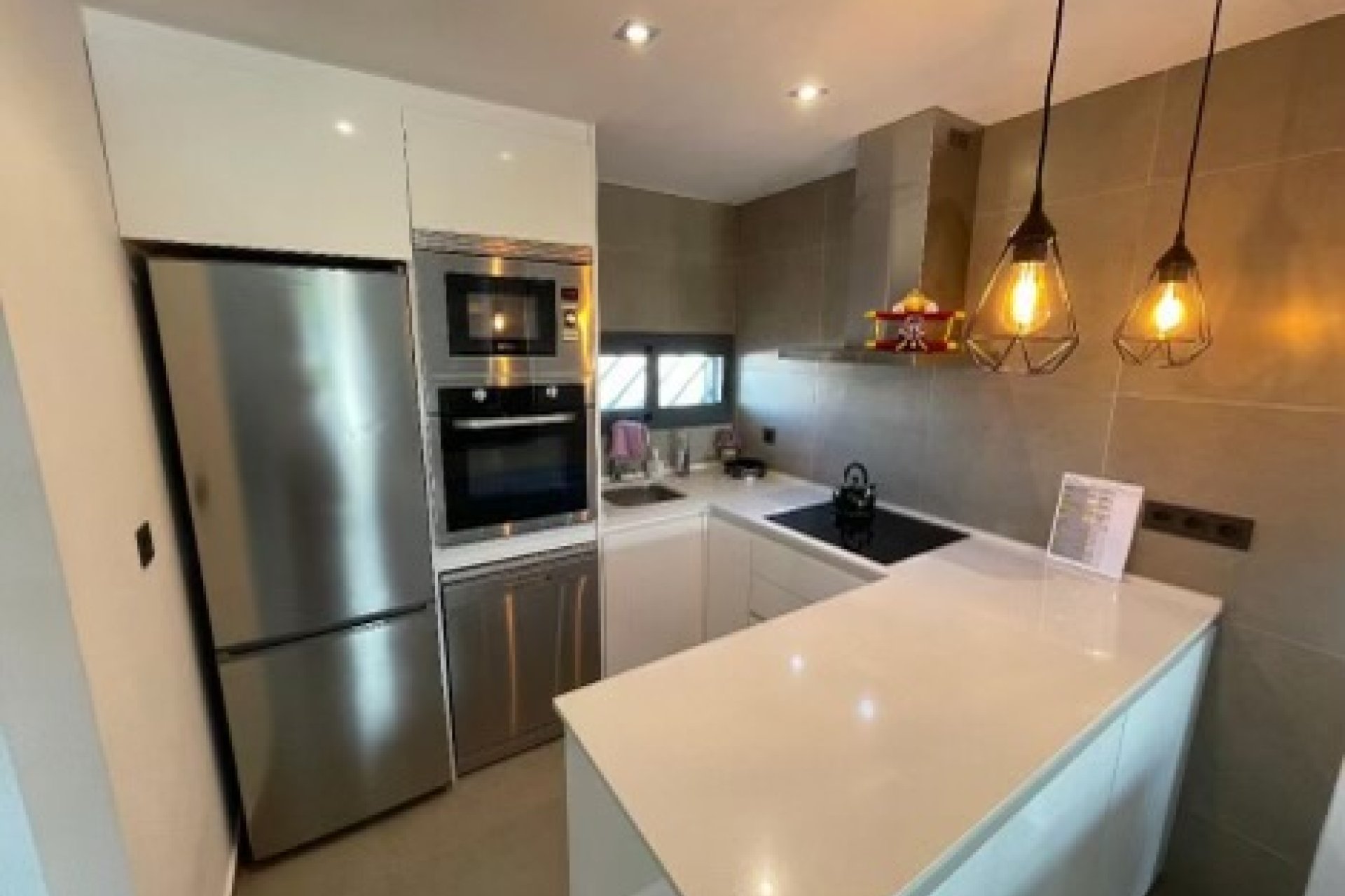 Revente - Appartement -
El Raso - Costa Blanca