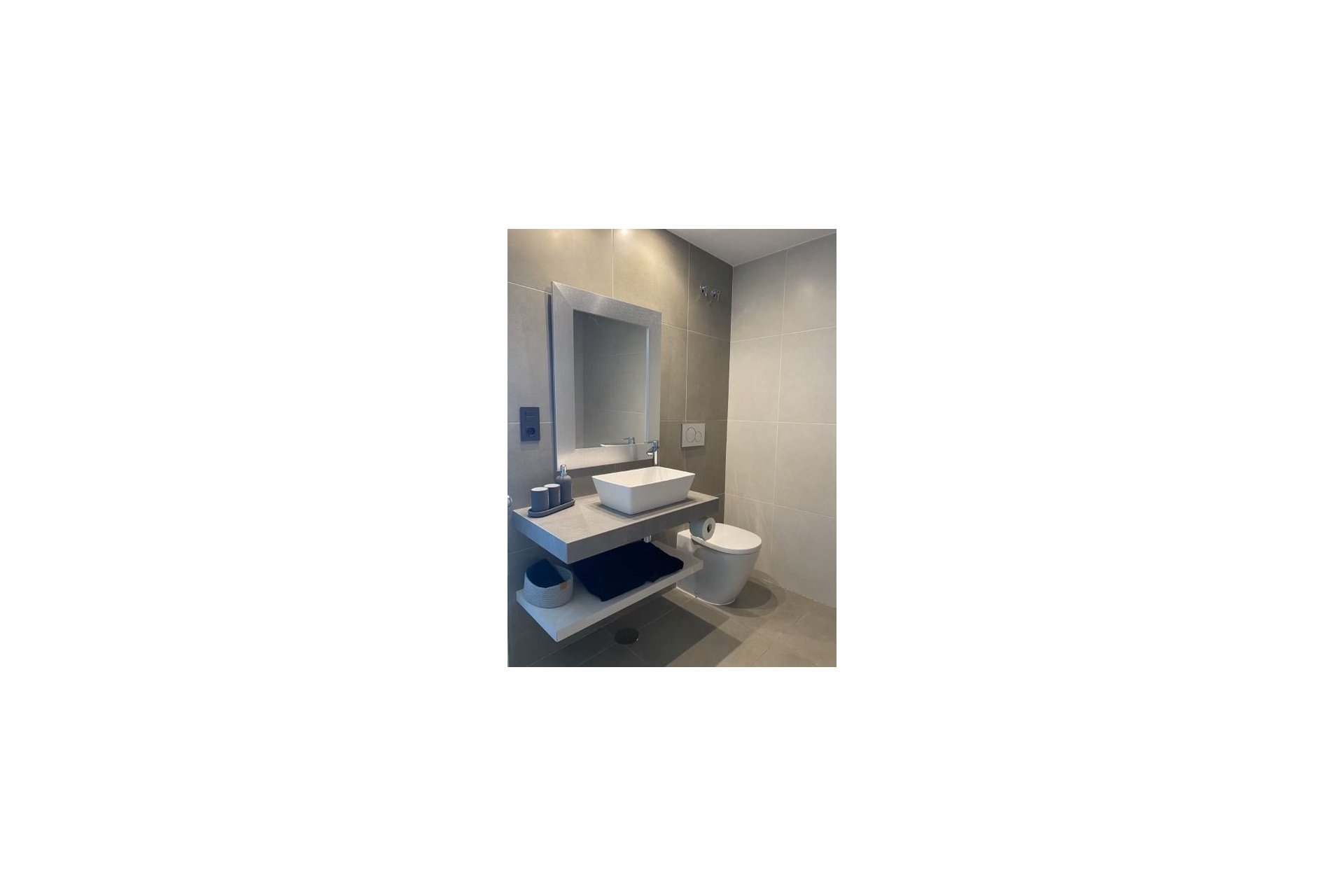 Revente - Appartement -
El Raso - Costa Blanca