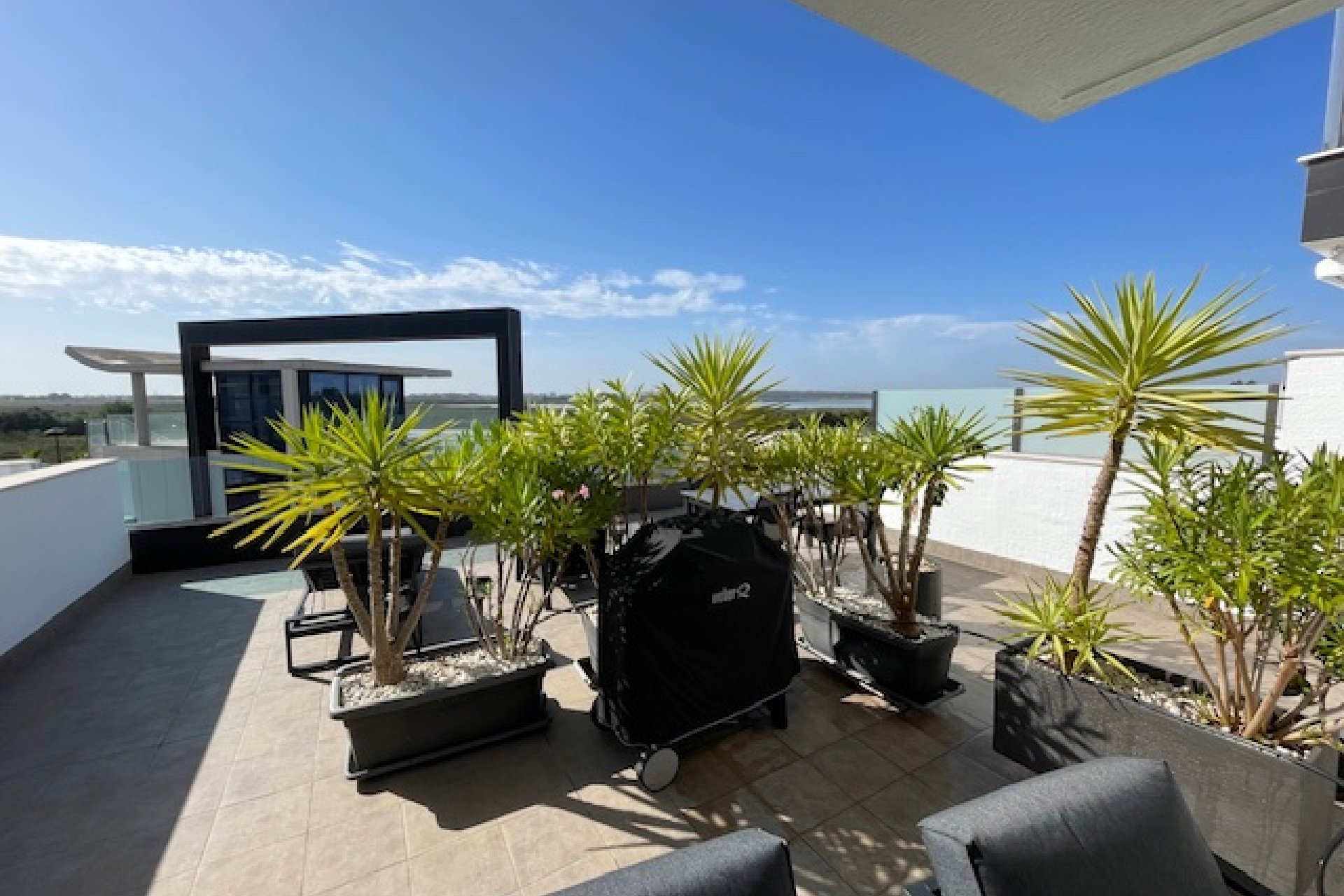 Revente - Appartement -
El Raso - Costa Blanca