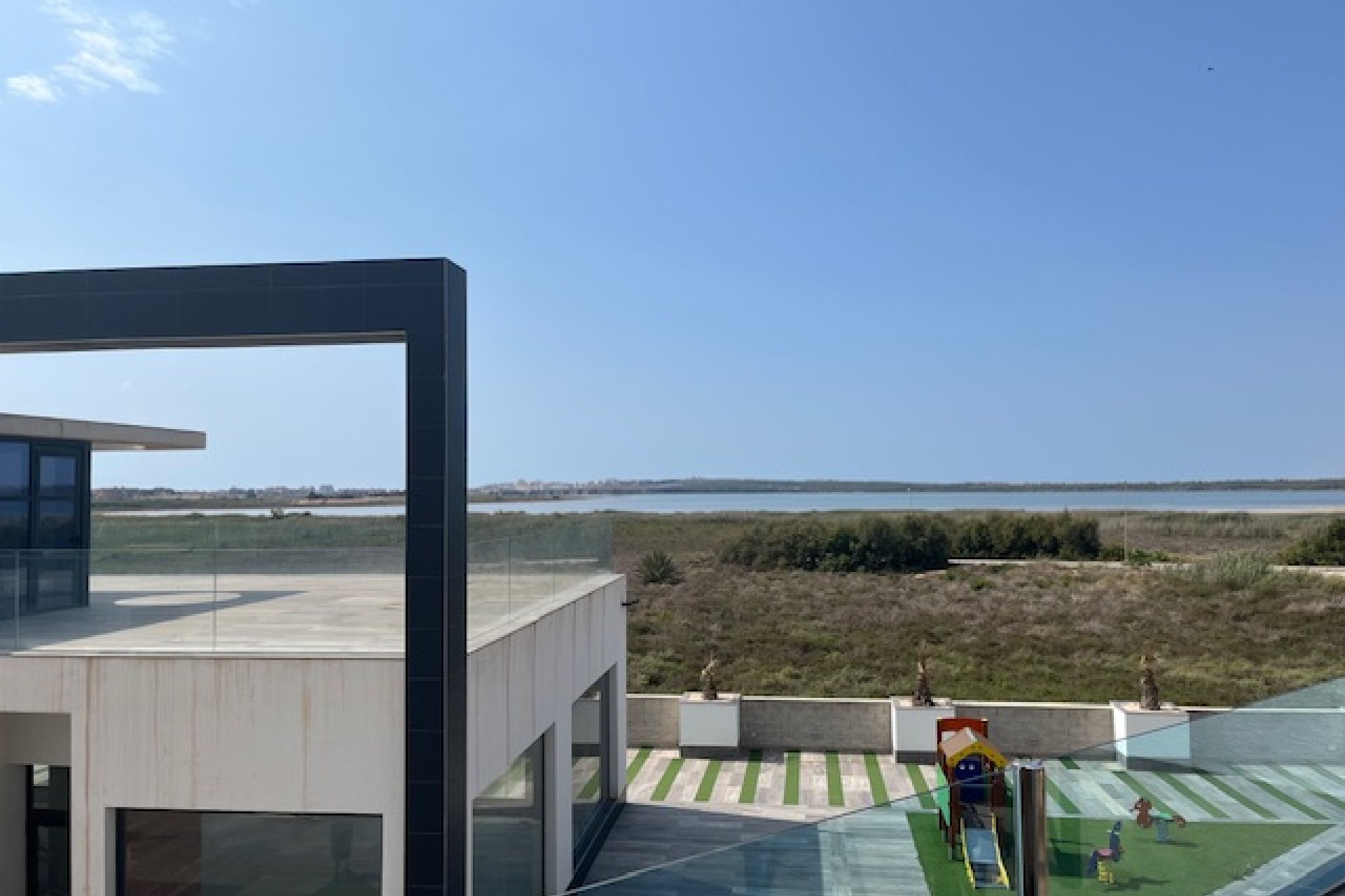 Revente - Appartement -
El Raso - Costa Blanca
