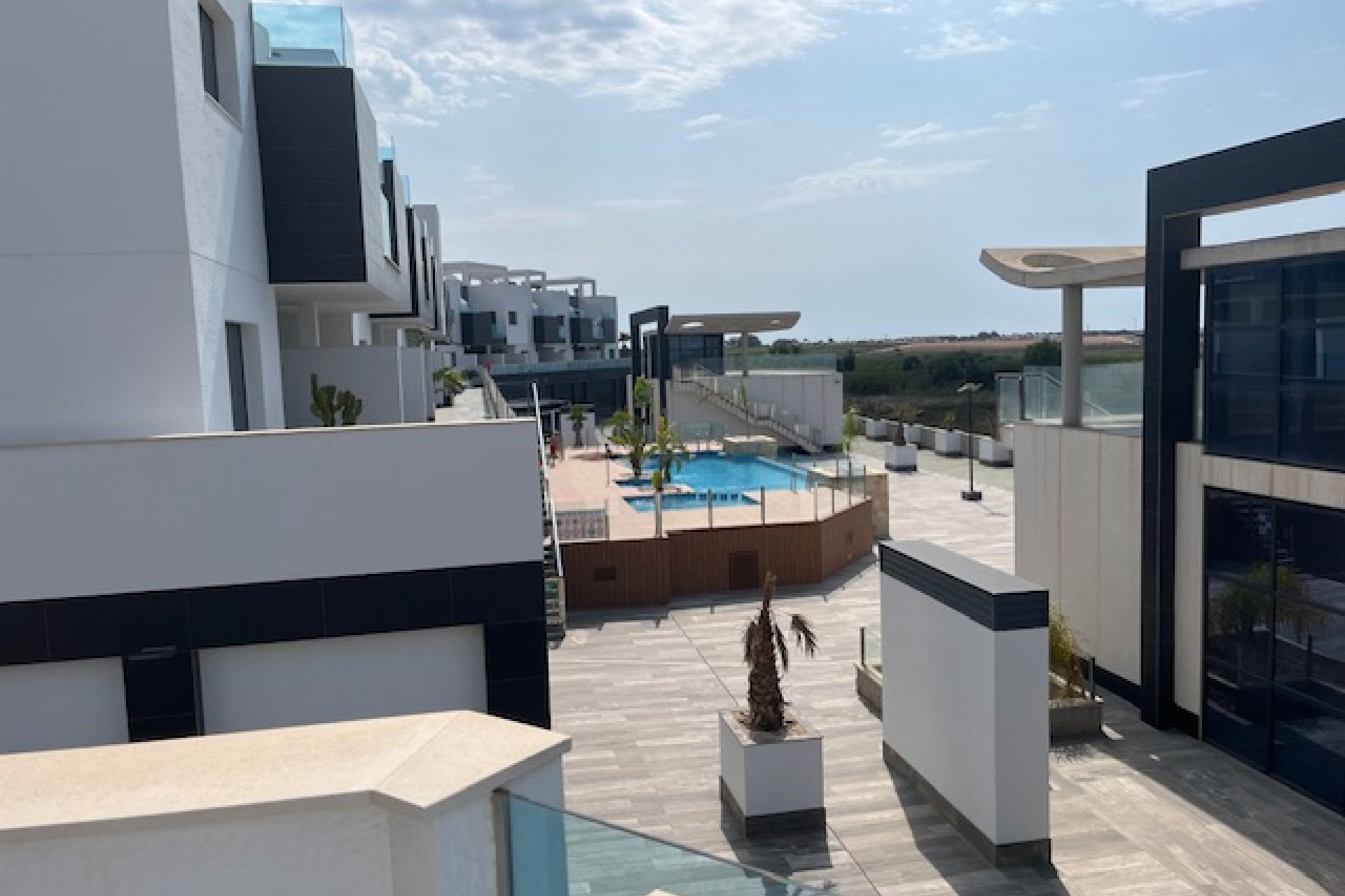 Revente - Appartement -
El Raso - Costa Blanca