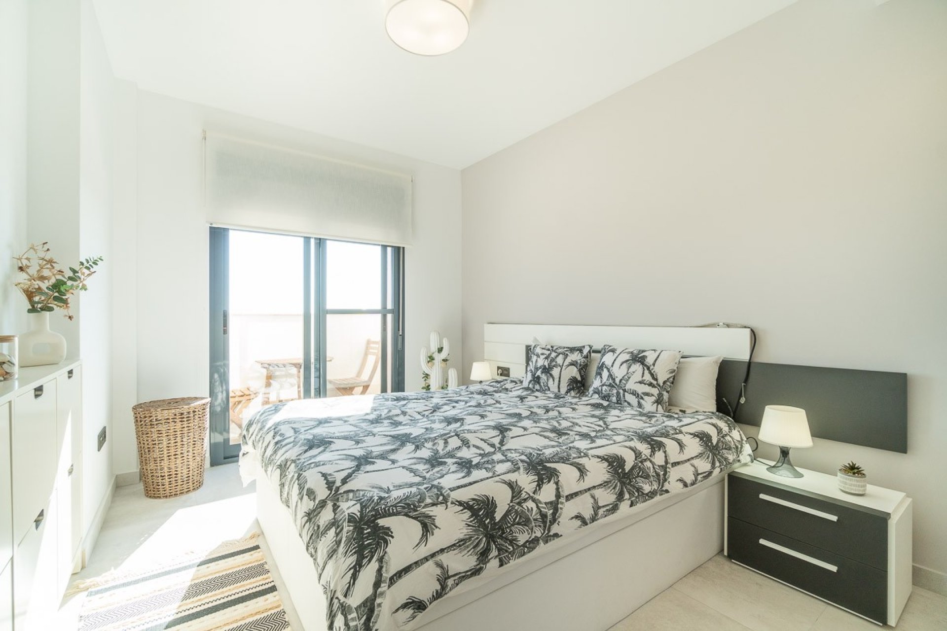 Revente - Appartement -
El Raso - Costa Blanca