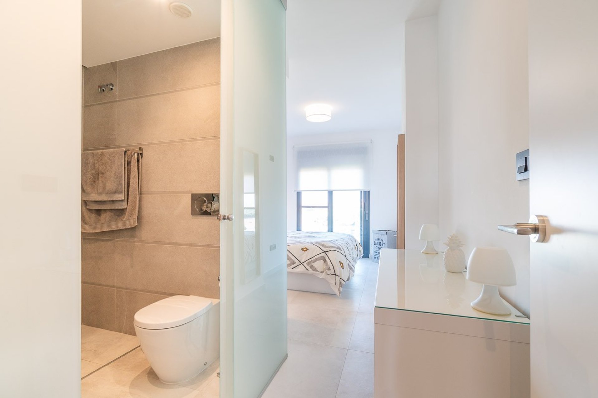 Revente - Appartement -
El Raso - Costa Blanca
