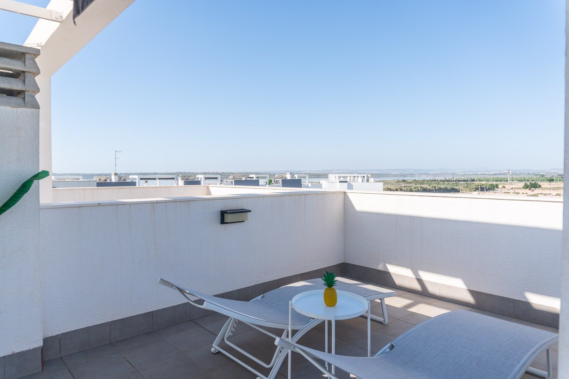 Revente - Appartement -
El Raso - Costa Blanca
