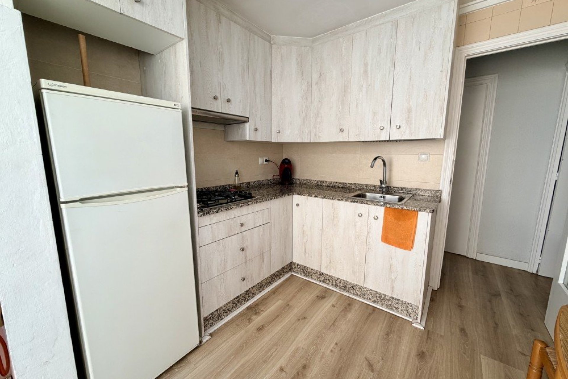 Revente - Appartement -
Elche - Costa Blanca
