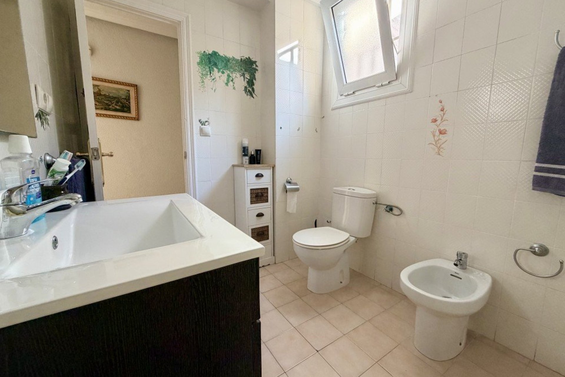 Revente - Appartement -
Elche - Costa Blanca