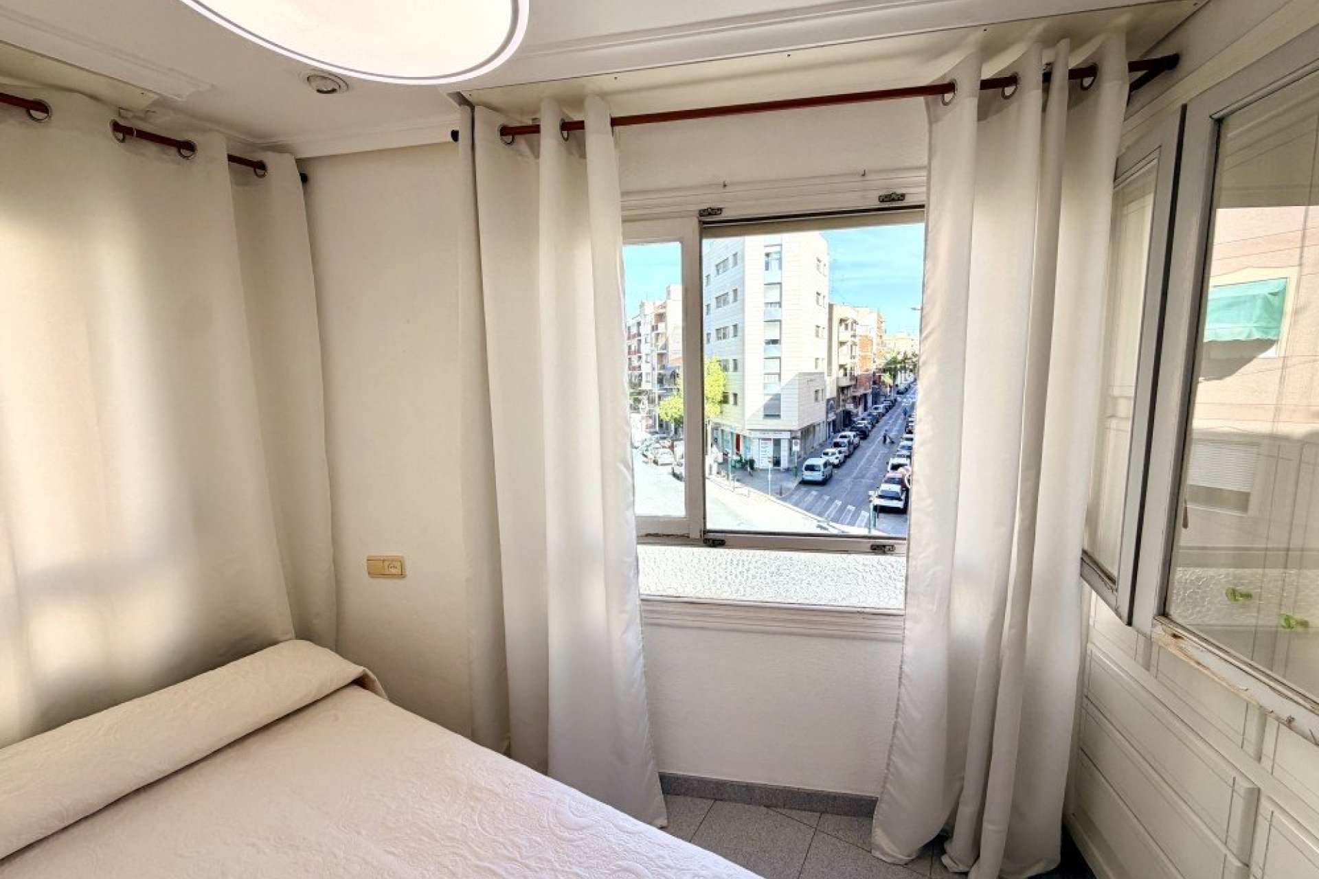 Revente - Appartement -
Elche - Costa Blanca