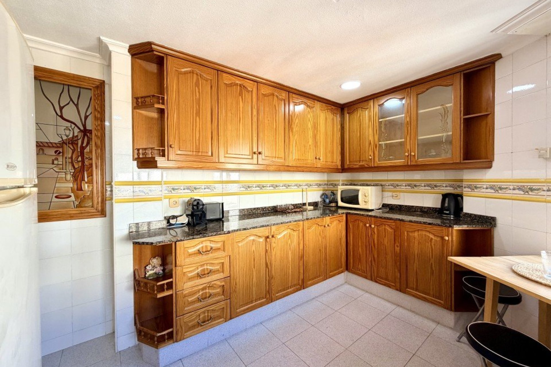 Revente - Appartement -
Elche - Costa Blanca