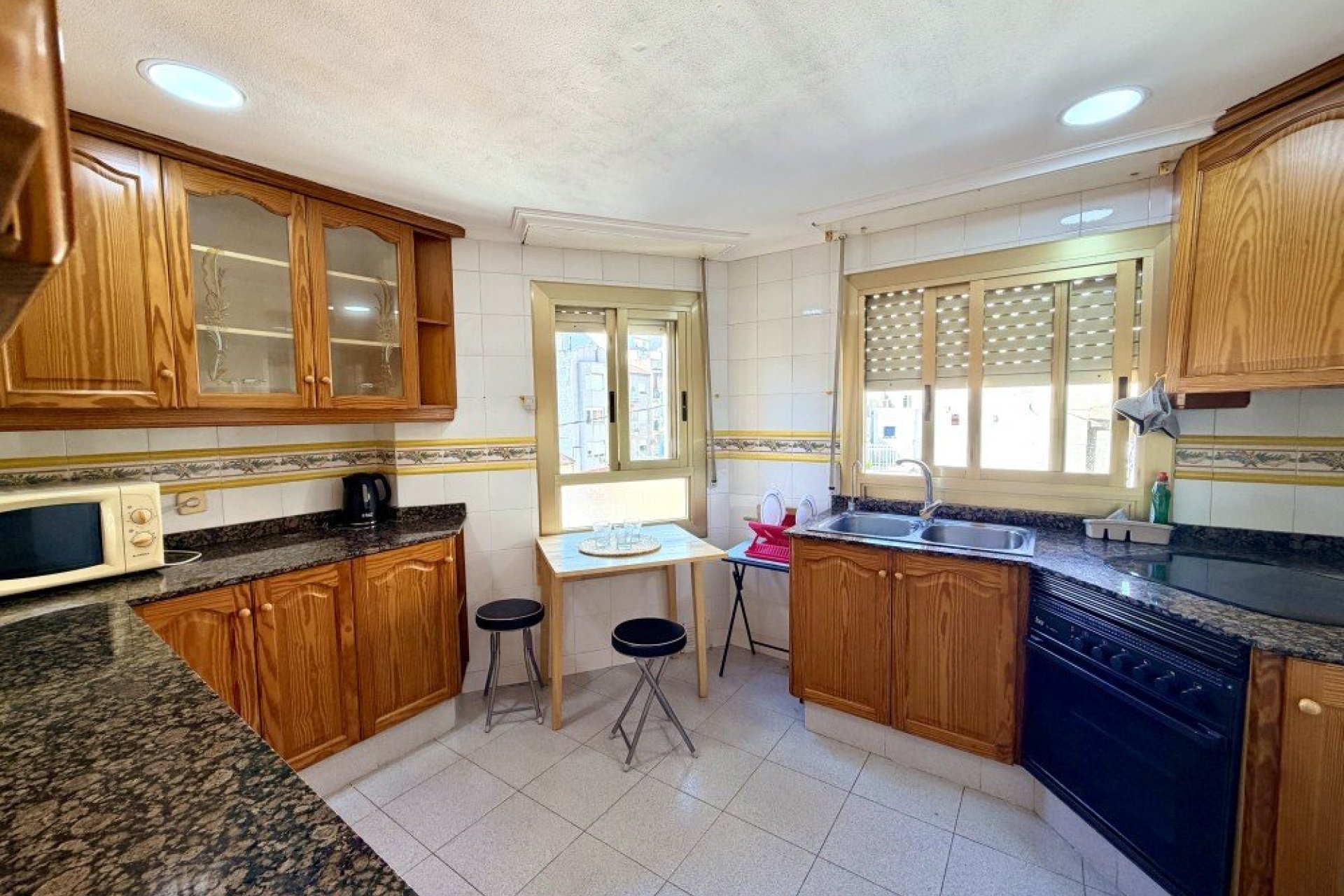 Revente - Appartement -
Elche - Costa Blanca